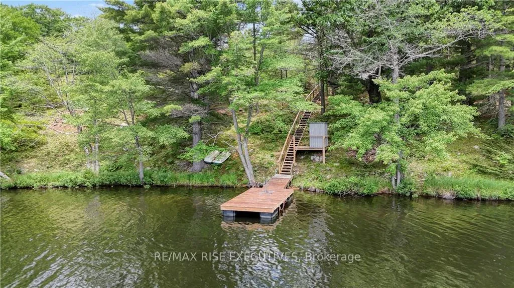 Photo 9 of 1240 Soudant Lane, Frontenac, Frontenac Centre — HOMEH
