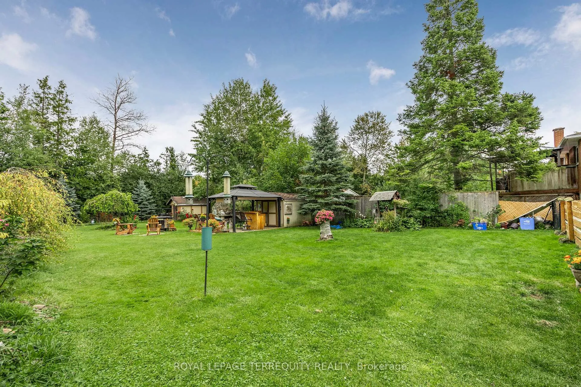 Photo 33 of 2211 Mildred Avenue, Innisfil, Alcona — HOMEH