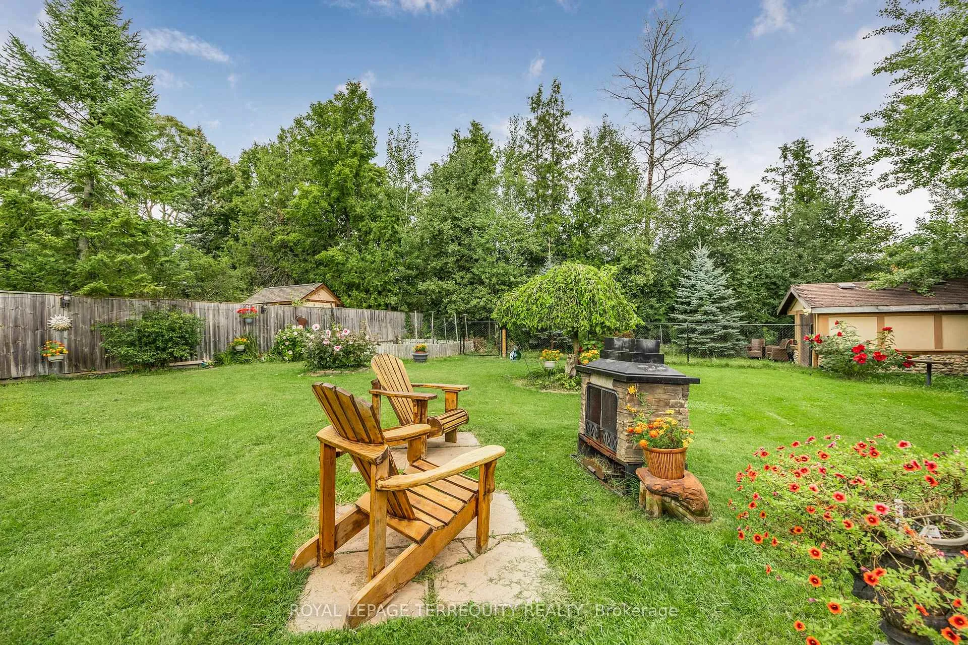 Photo 34 of 2211 Mildred Avenue, Innisfil, Alcona — HOMEH