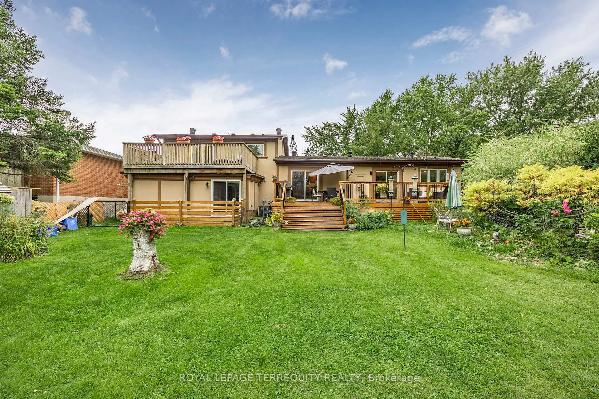 Photo 35 of 2211 Mildred Avenue, Innisfil, Alcona — HOMEH