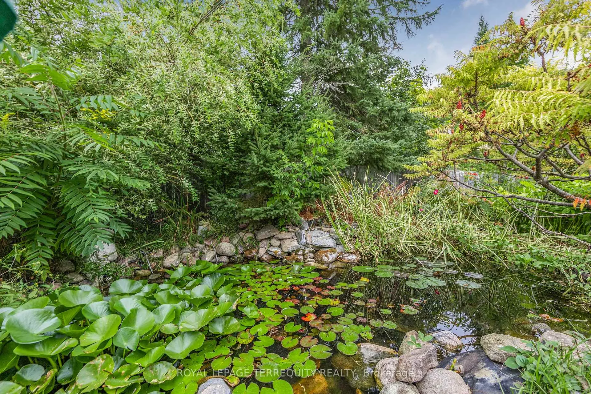 Photo 36 of 2211 Mildred Avenue, Innisfil, Alcona — HOMEH