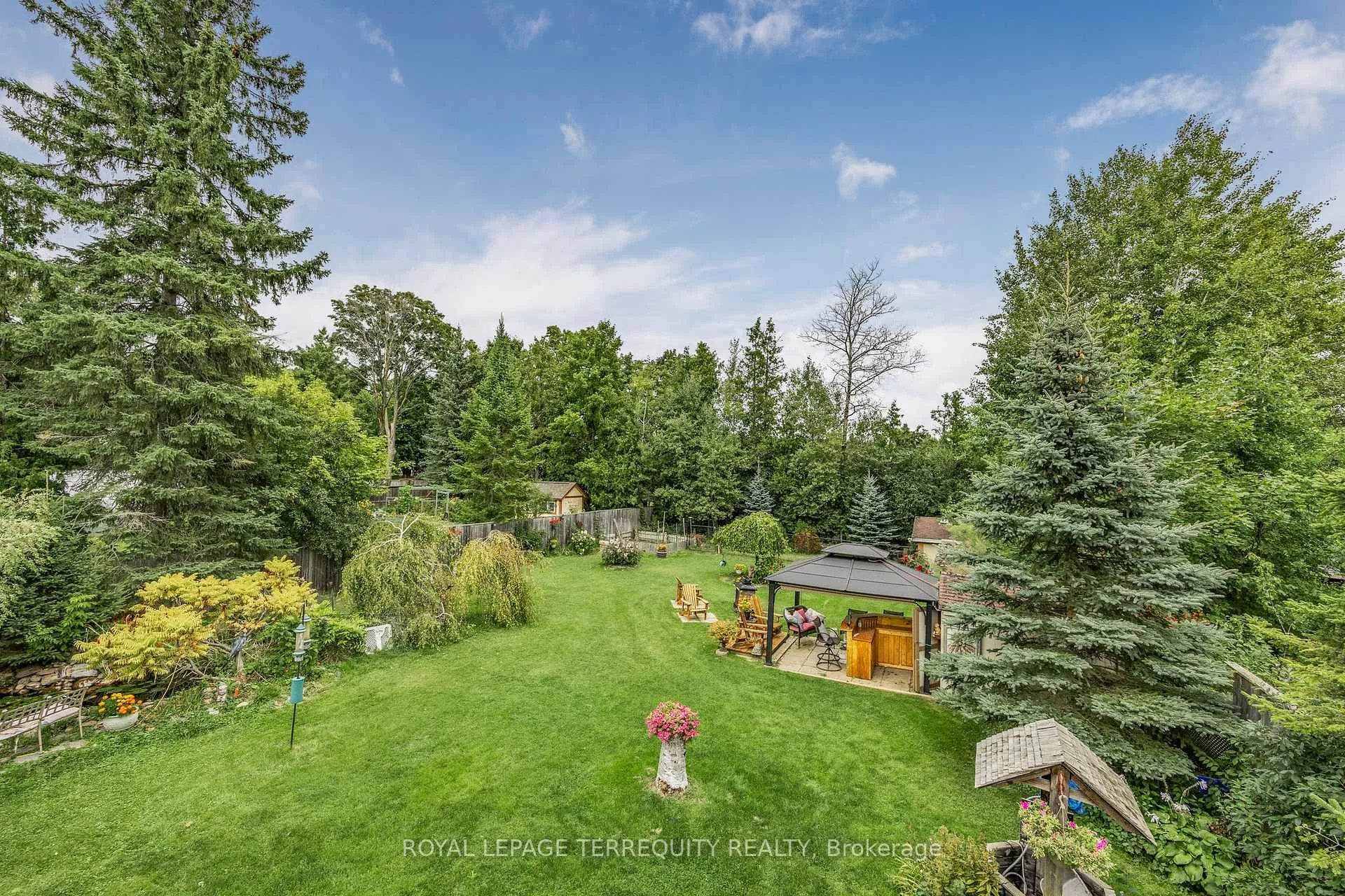 Photo 37 of 2211 Mildred Avenue, Innisfil, Alcona — HOMEH