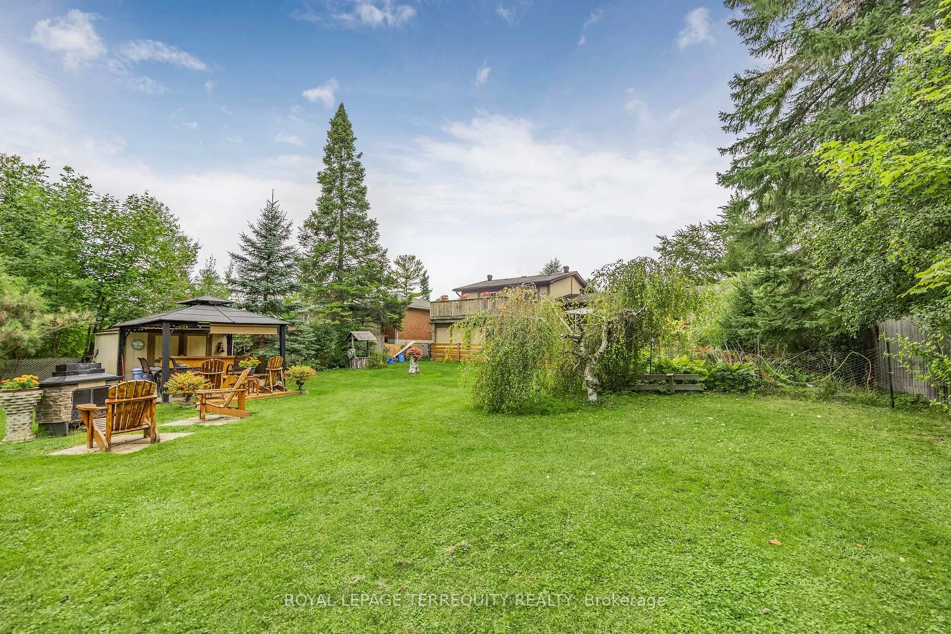 Photo 44 of 2211 Mildred Avenue, Innisfil, Alcona — HOMEH