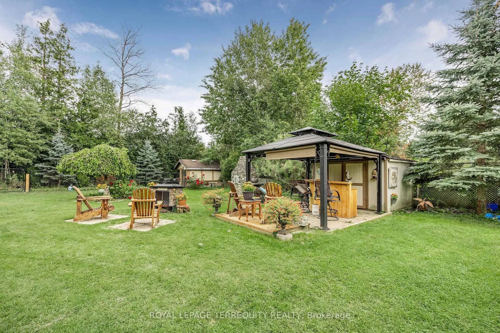 Photo 45 of 2211 Mildred Avenue, Innisfil, Alcona — HOMEH