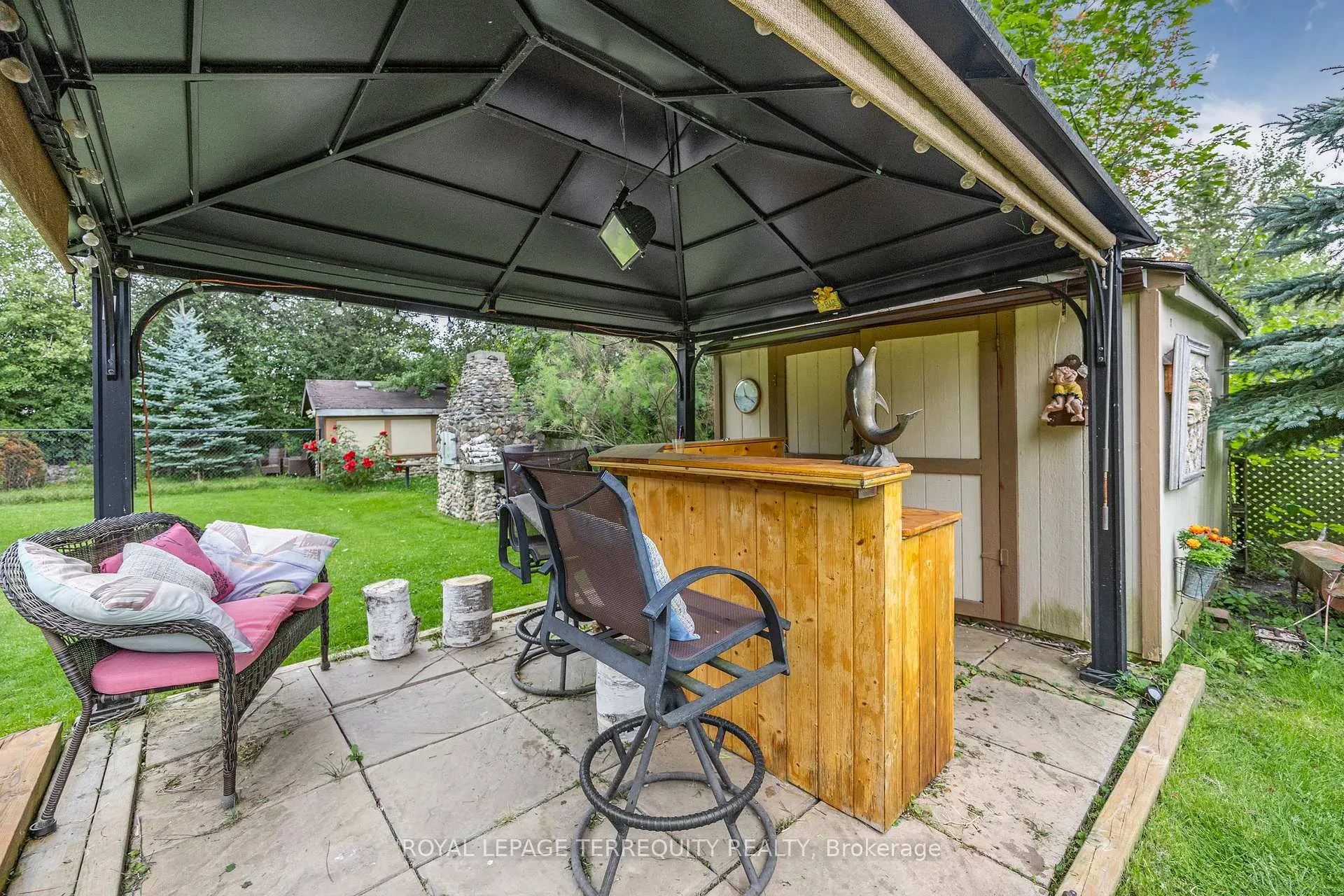 Photo 46 of 2211 Mildred Avenue, Innisfil, Alcona — HOMEH