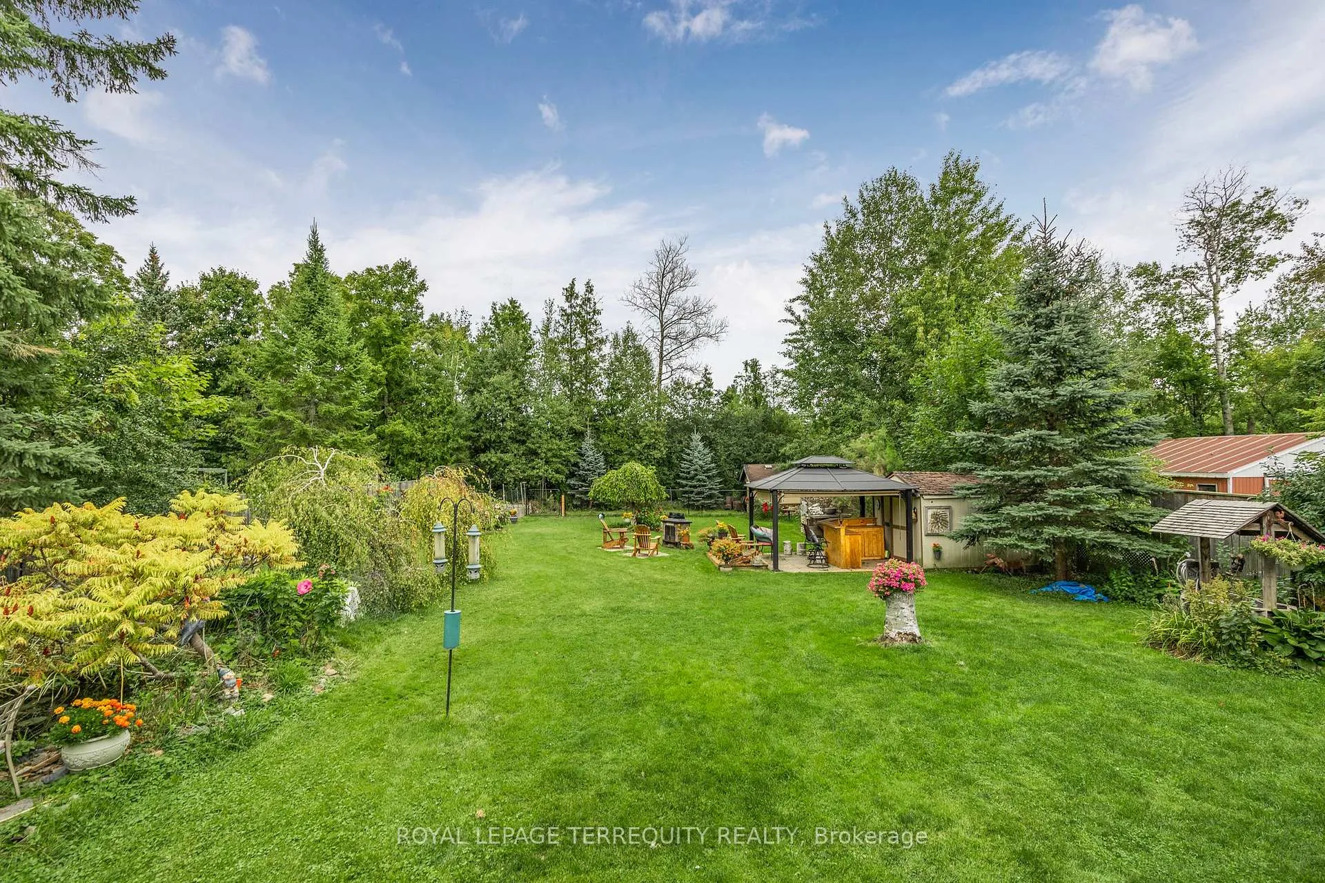 Photo 47 of 2211 Mildred Avenue, Innisfil, Alcona — HOMEH