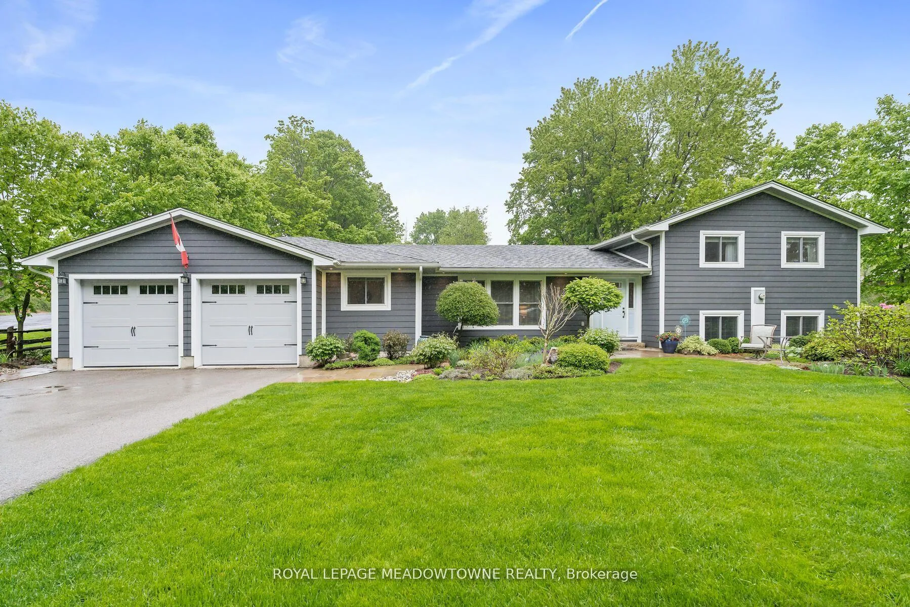 Photo 1 of 13609 Sixth Line, Halton Hills, Rural Halton Hills — HOMEH