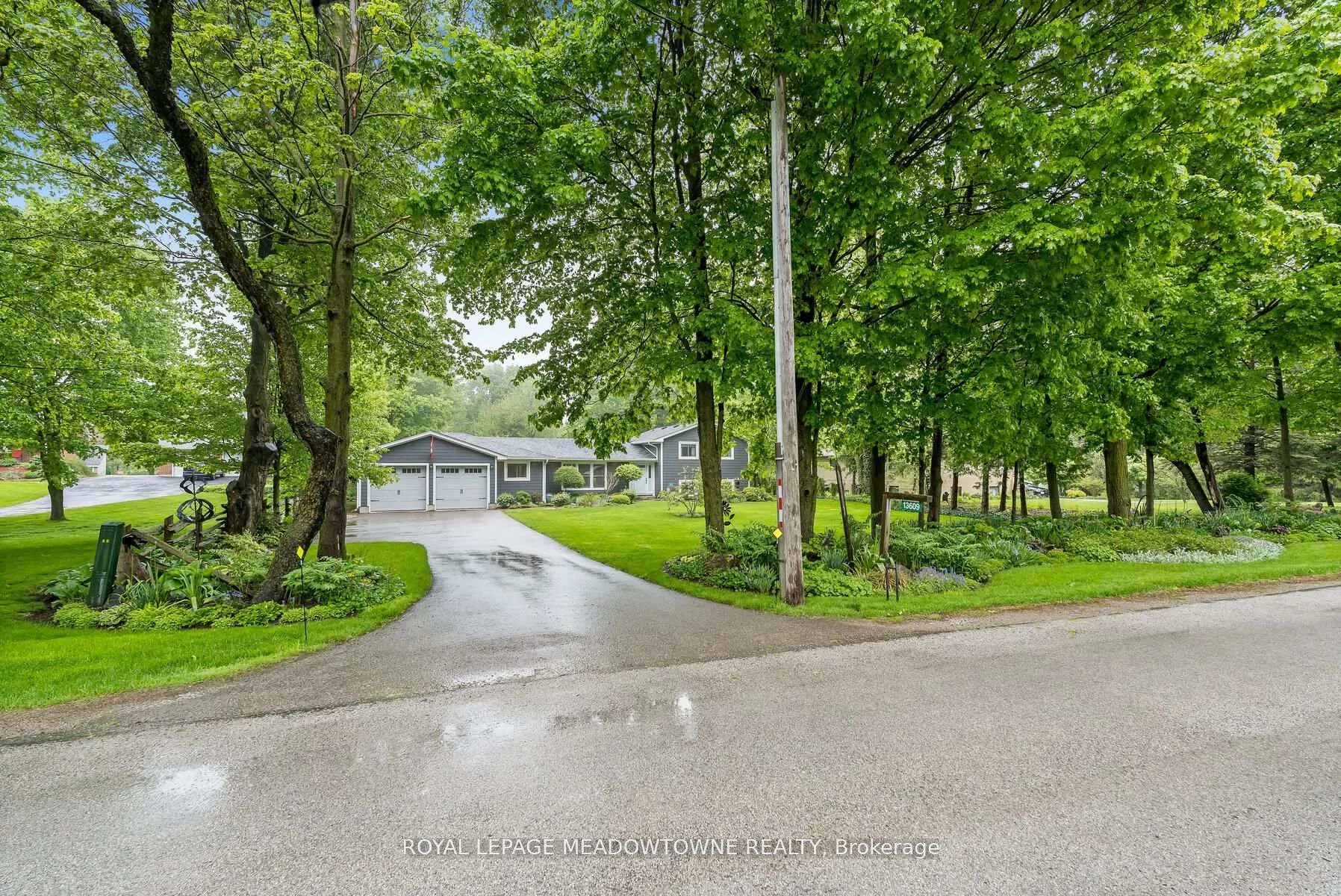 Photo 48 of 13609 Sixth Line, Halton Hills, Rural Halton Hills — HOMEH