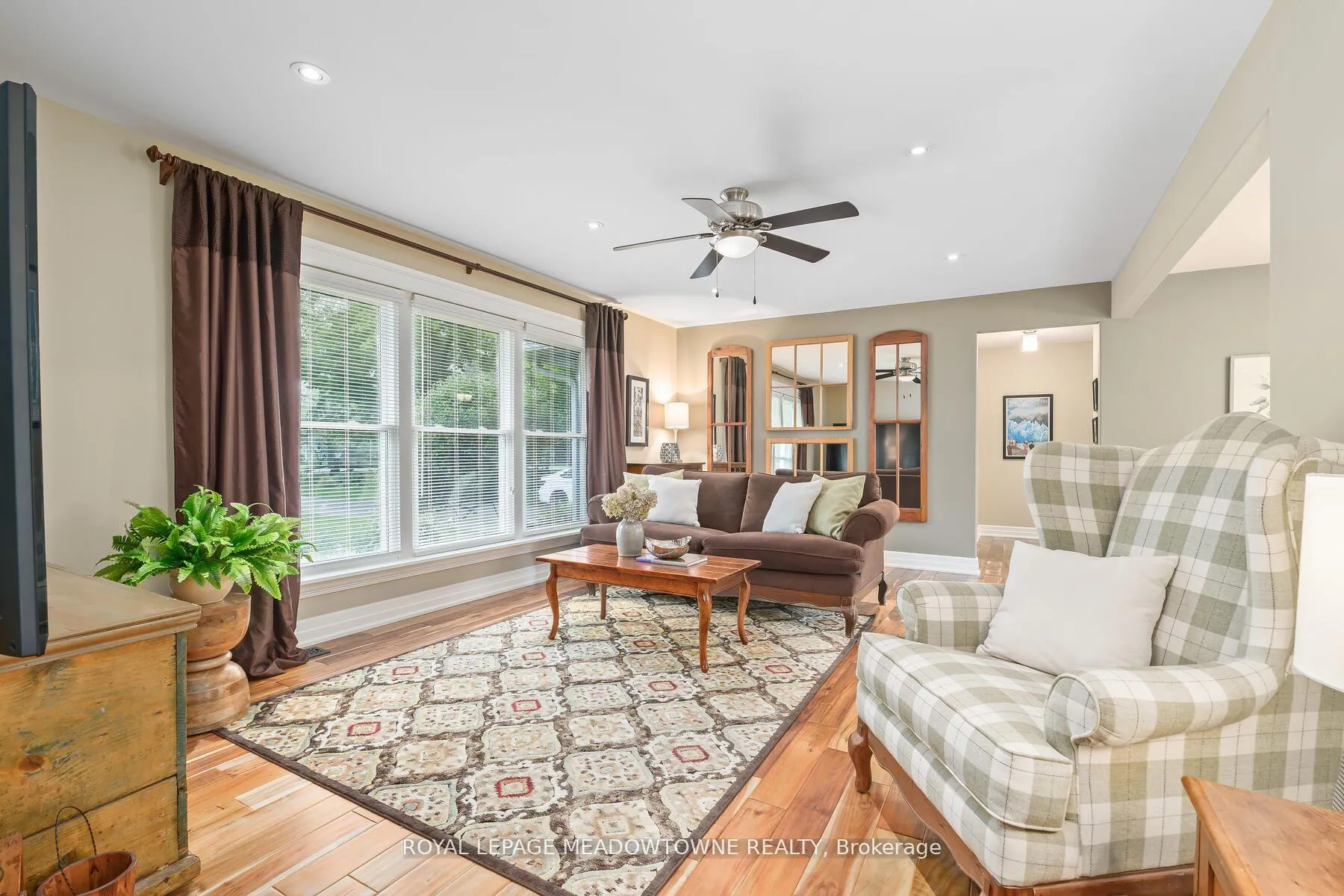 Photo 4 of 13609 Sixth Line, Halton Hills, Rural Halton Hills — HOMEH