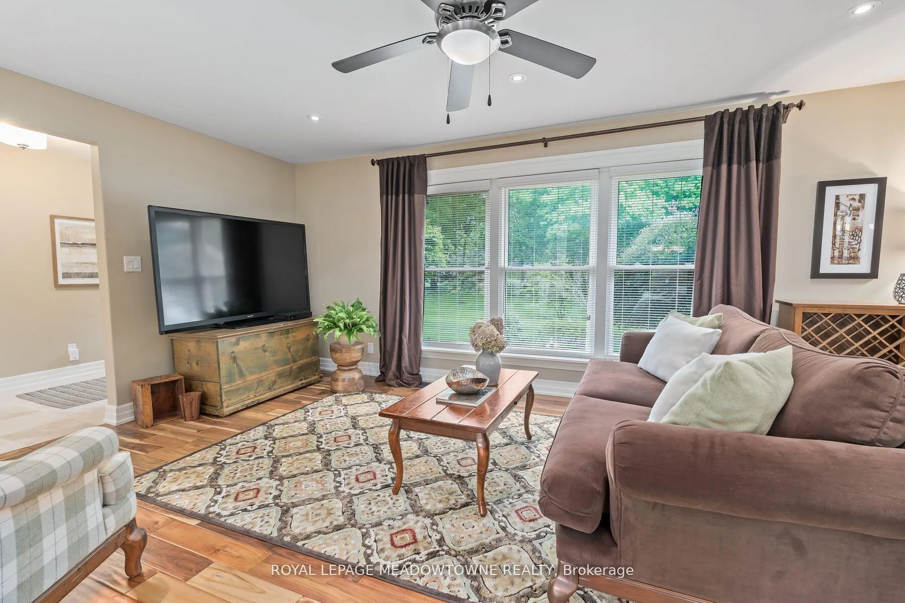 Photo 5 of 13609 Sixth Line, Halton Hills, Rural Halton Hills — HOMEH