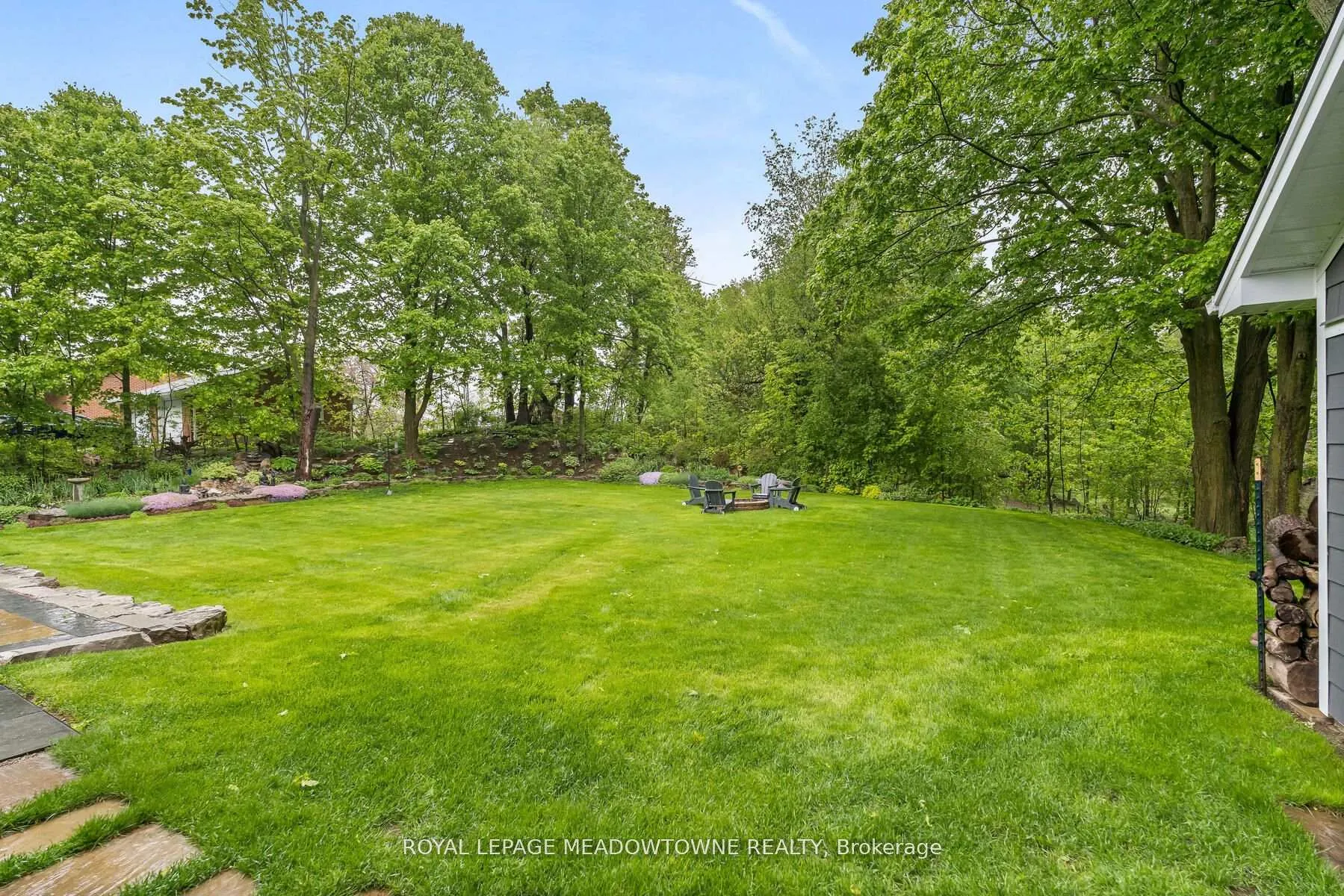 Photo 43 of 13609 Sixth Line, Halton Hills, Rural Halton Hills — HOMEH