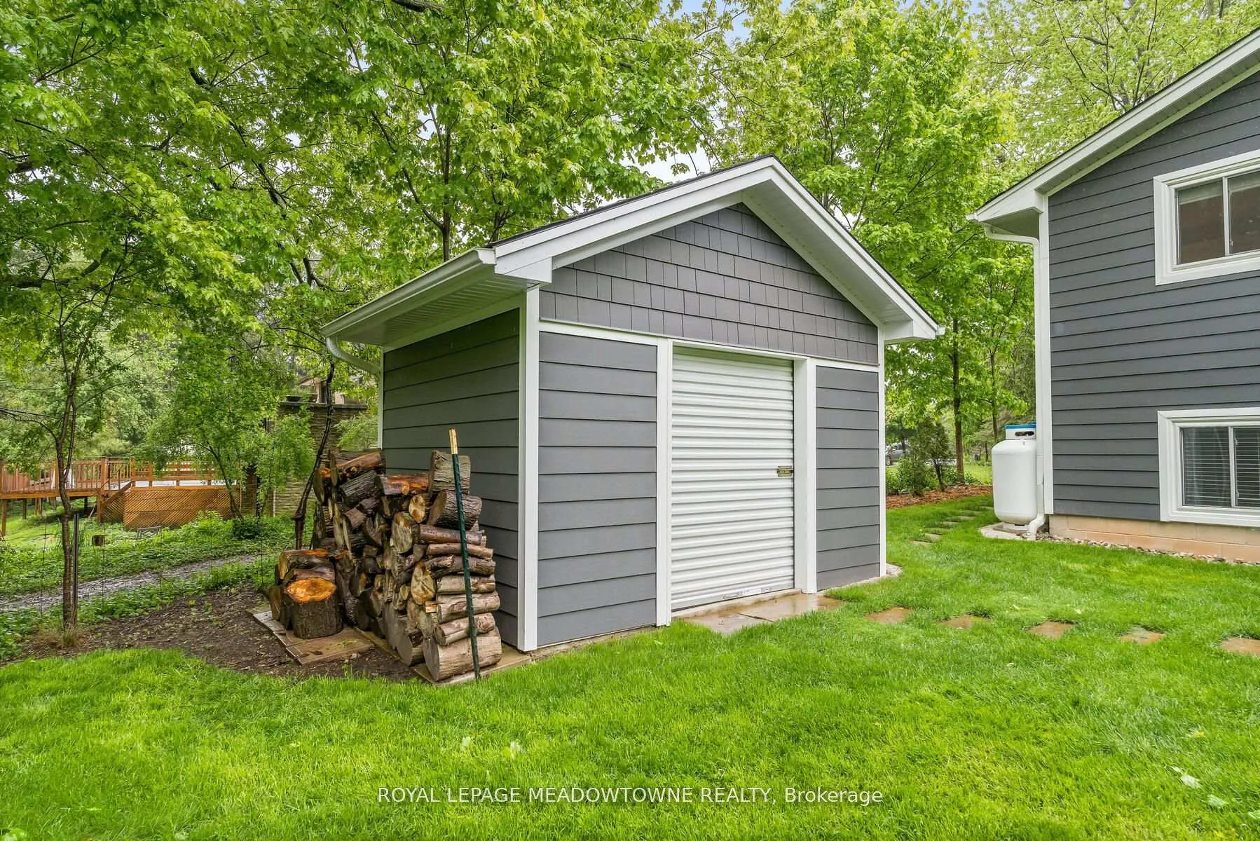 Photo 47 of 13609 Sixth Line, Halton Hills, Rural Halton Hills — HOMEH