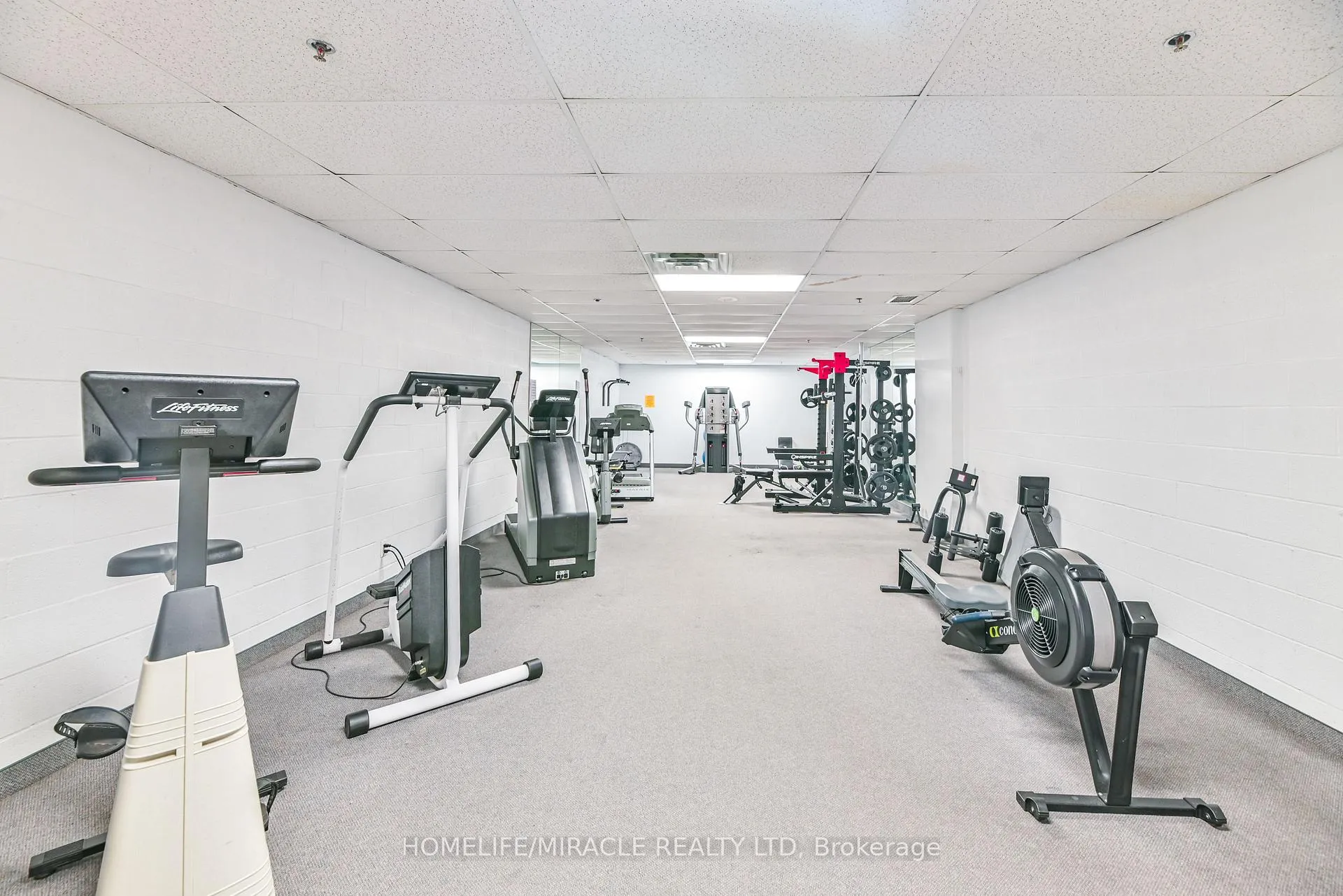 Photo 23 of Unit 305, 1 Leaside Park Drive, Toronto, Thorncliffe Park — HOMEH