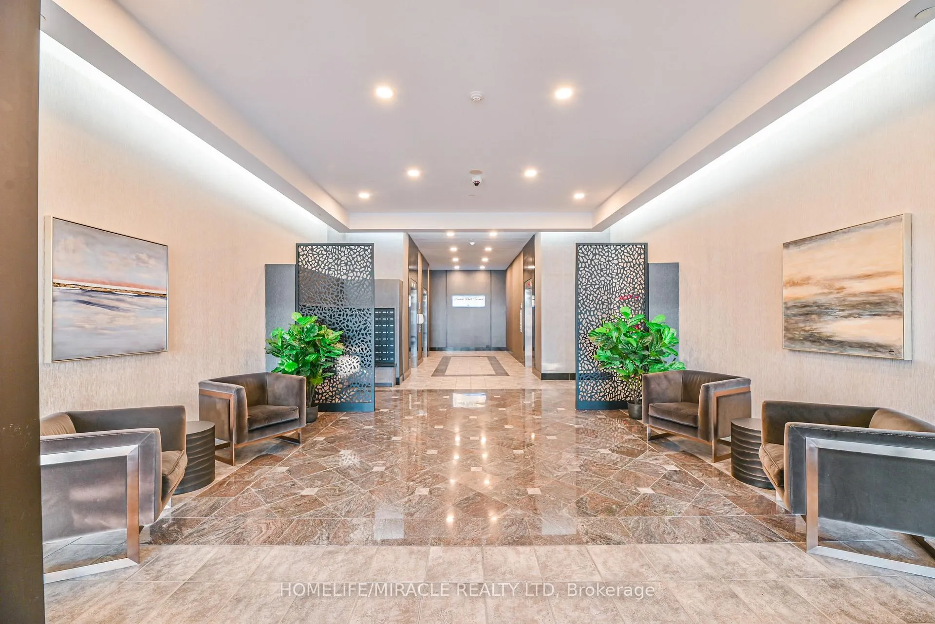 Photo 26 of Unit 305, 1 Leaside Park Drive, Toronto, Thorncliffe Park — HOMEH