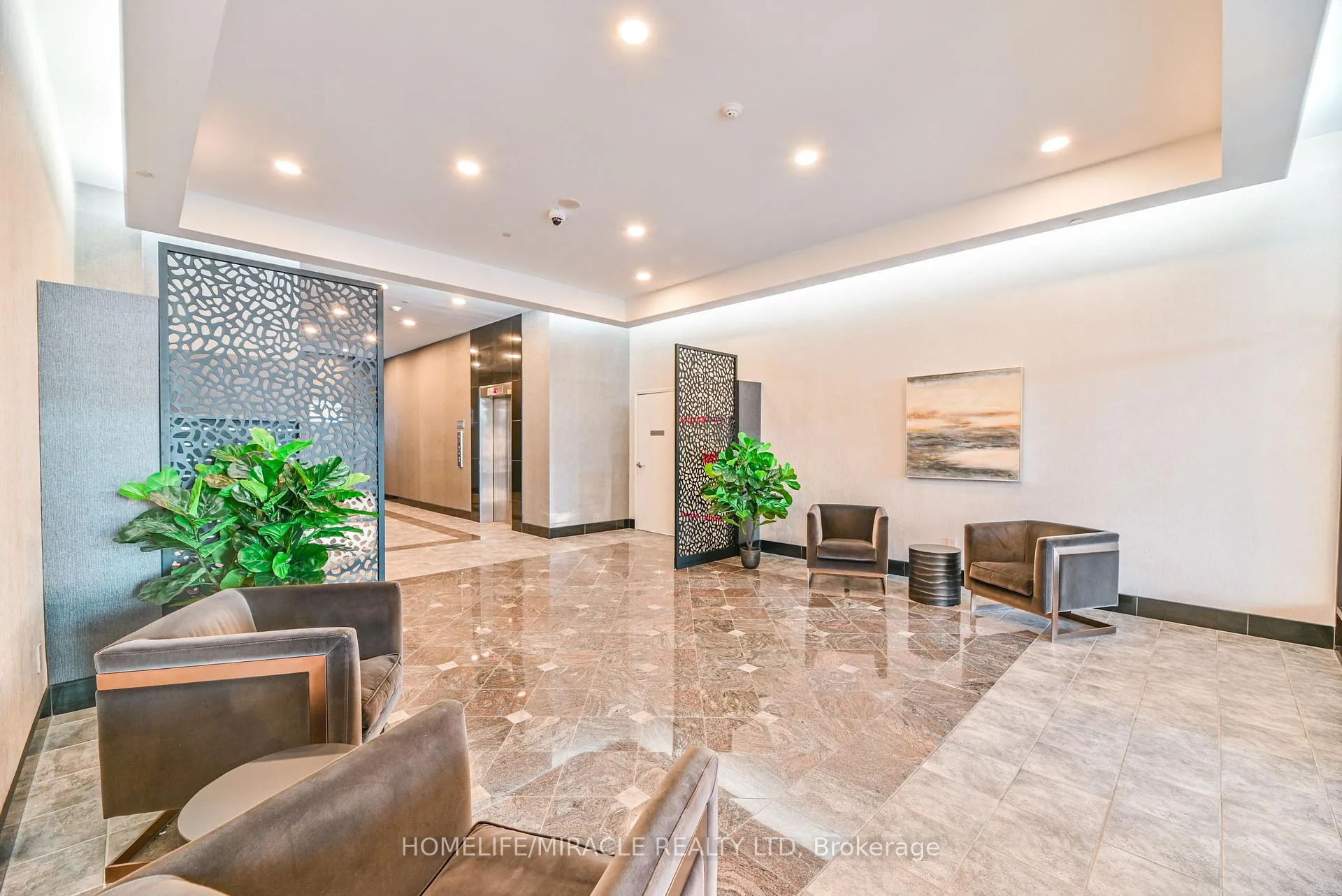 Photo 27 of Unit 305, 1 Leaside Park Drive, Toronto, Thorncliffe Park — HOMEH