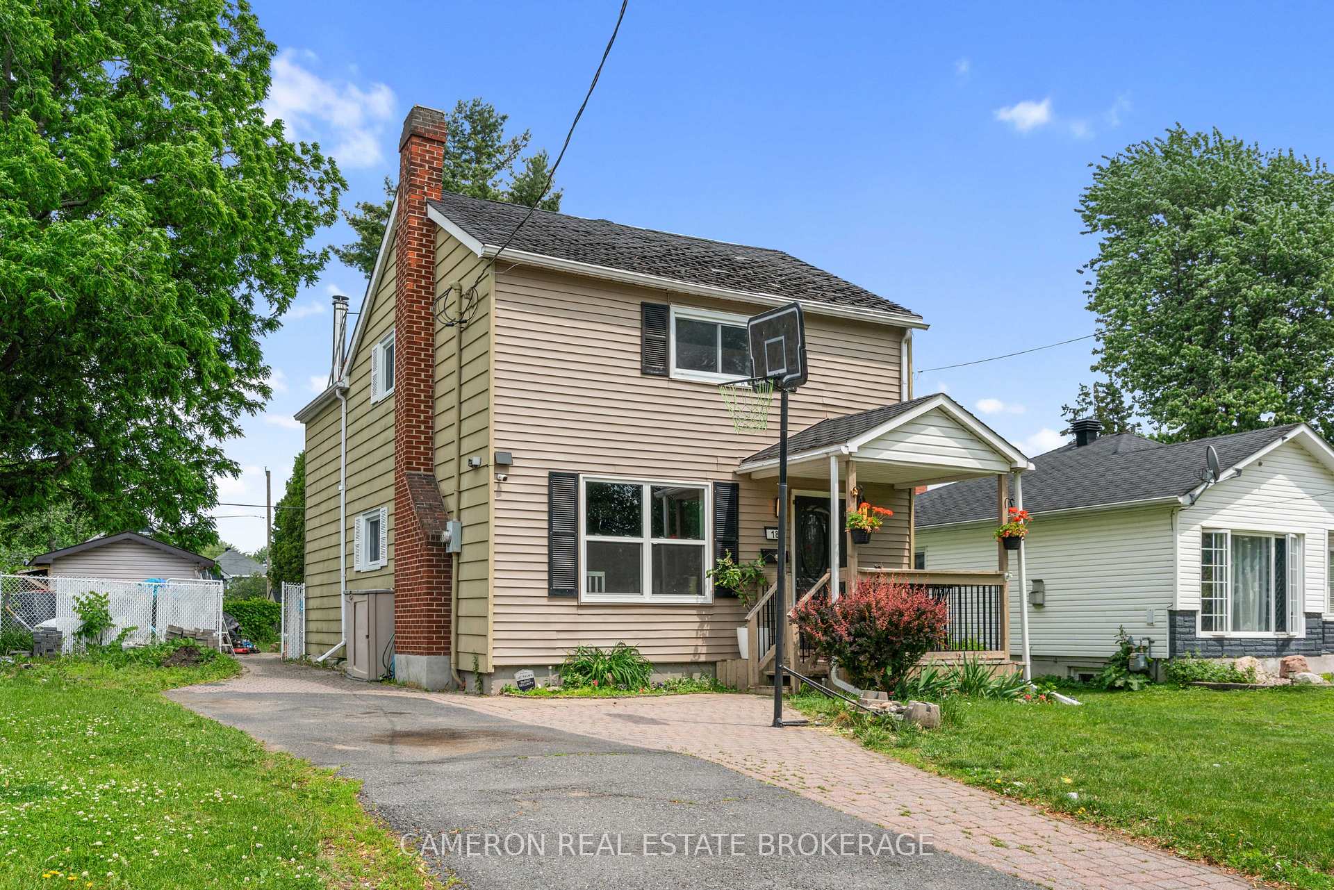 Photo 1 of 18 Bryden Avenue, Cornwall — HOMEH
