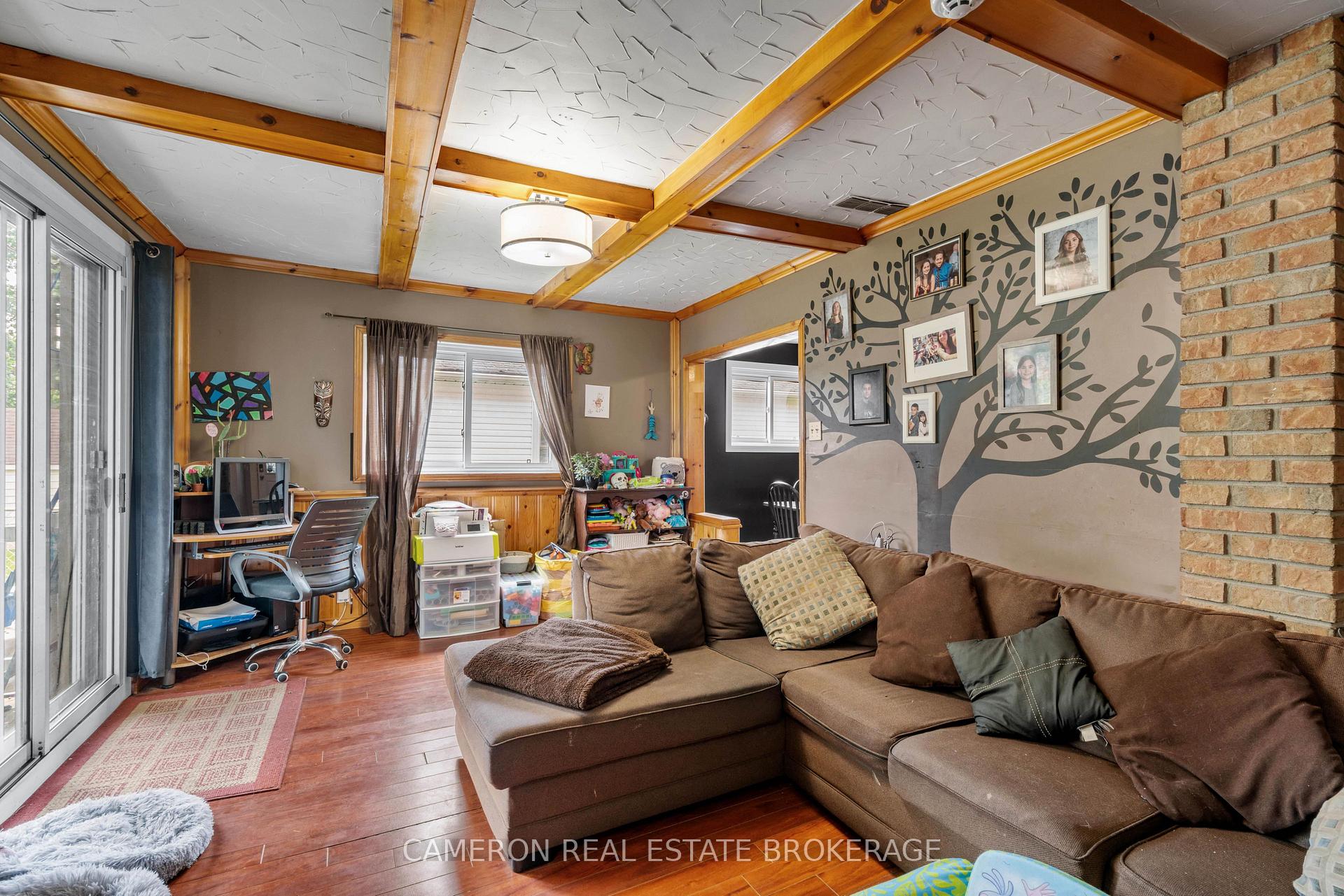 Photo 18 of 18 Bryden Avenue, Cornwall — HOMEH