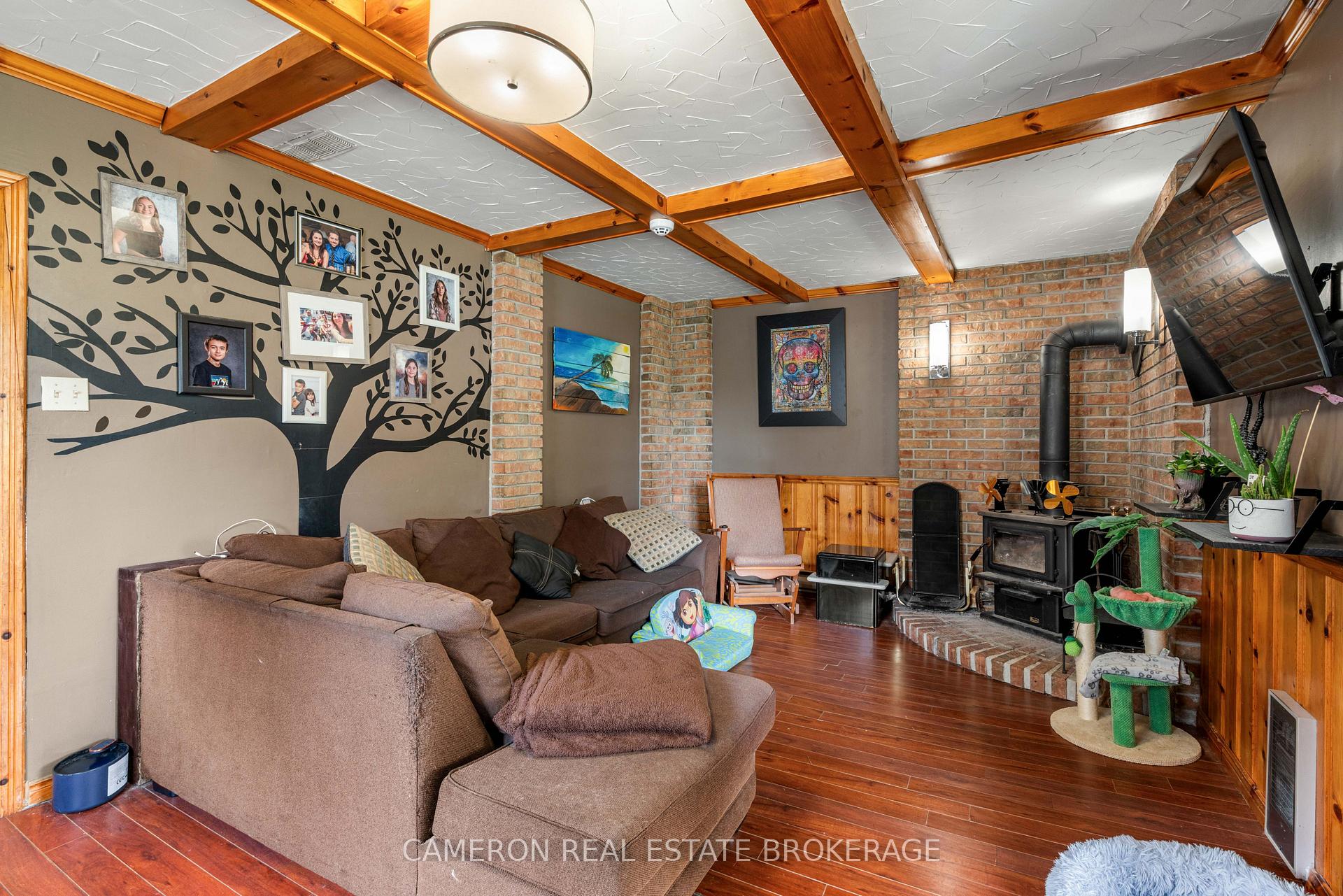 Photo 19 of 18 Bryden Avenue, Cornwall — HOMEH