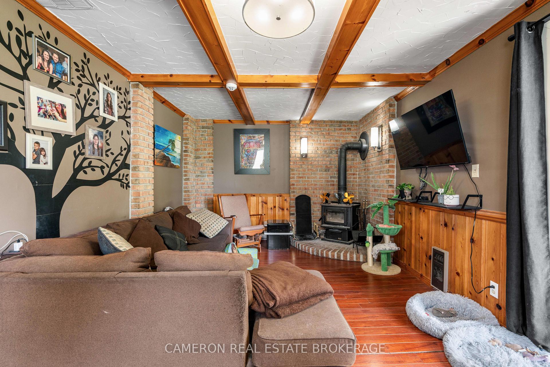 Photo 20 of 18 Bryden Avenue, Cornwall — HOMEH