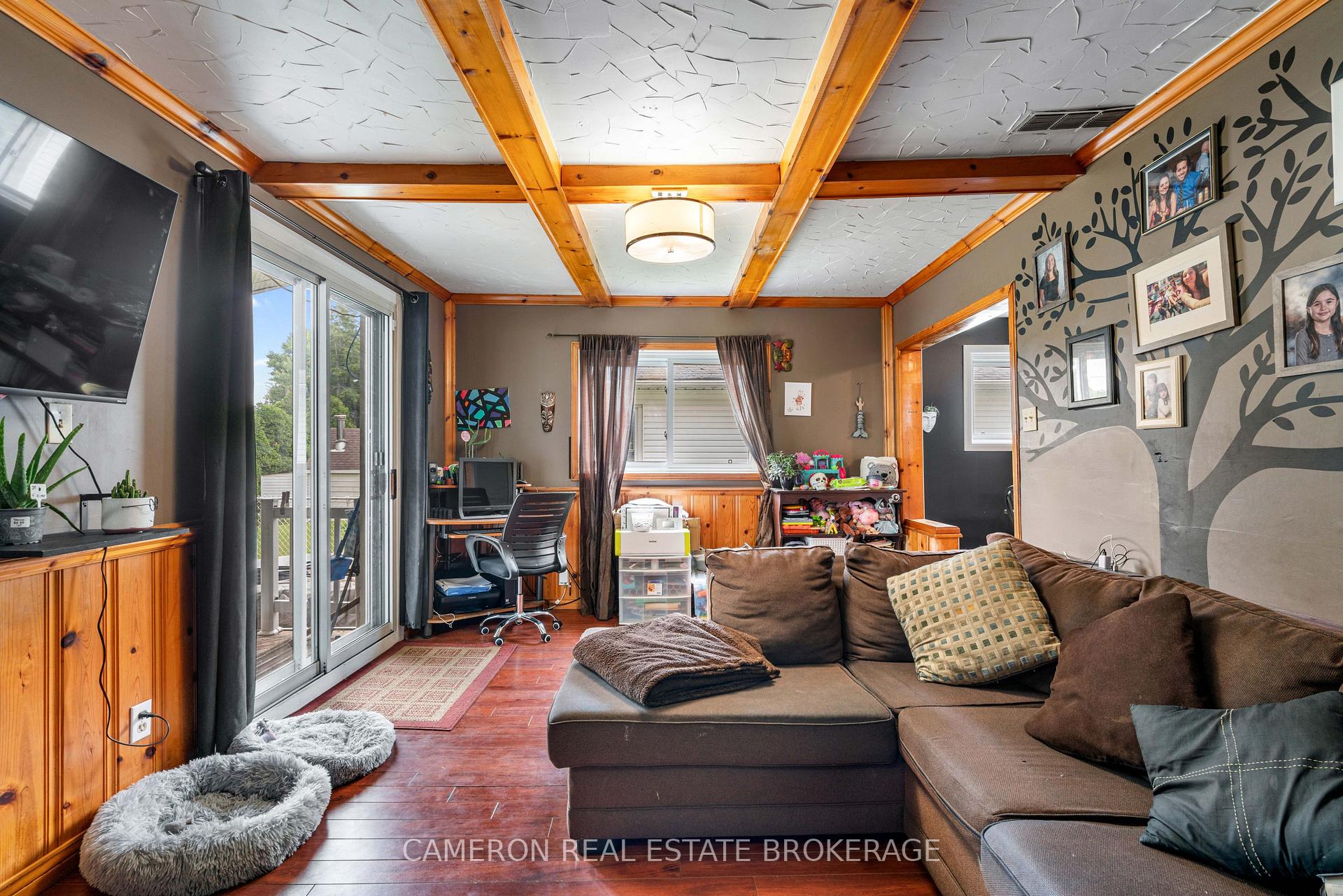 Photo 21 of 18 Bryden Avenue, Cornwall — HOMEH