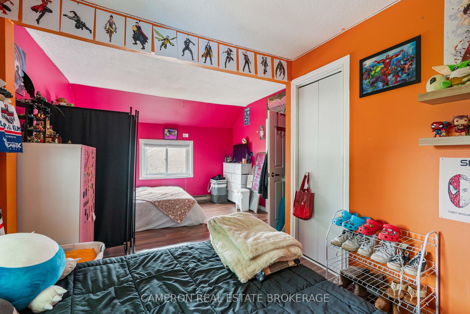 Photo 28 of 18 Bryden Avenue, Cornwall — HOMEH