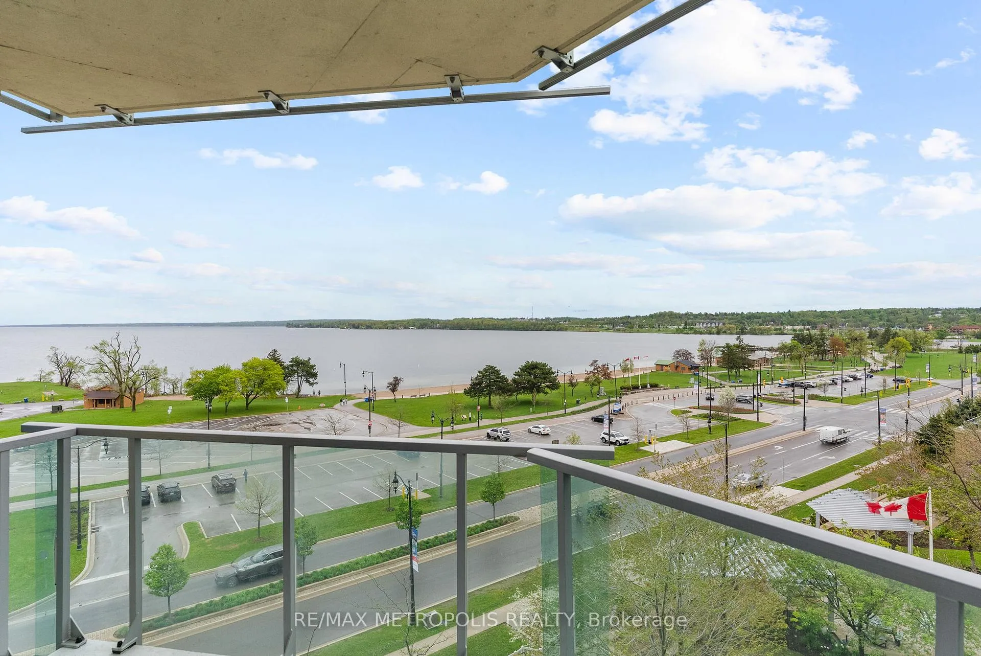Photo 12 of Unit 606, 33 Ellen Street, Barrie, City Centre — HOMEH