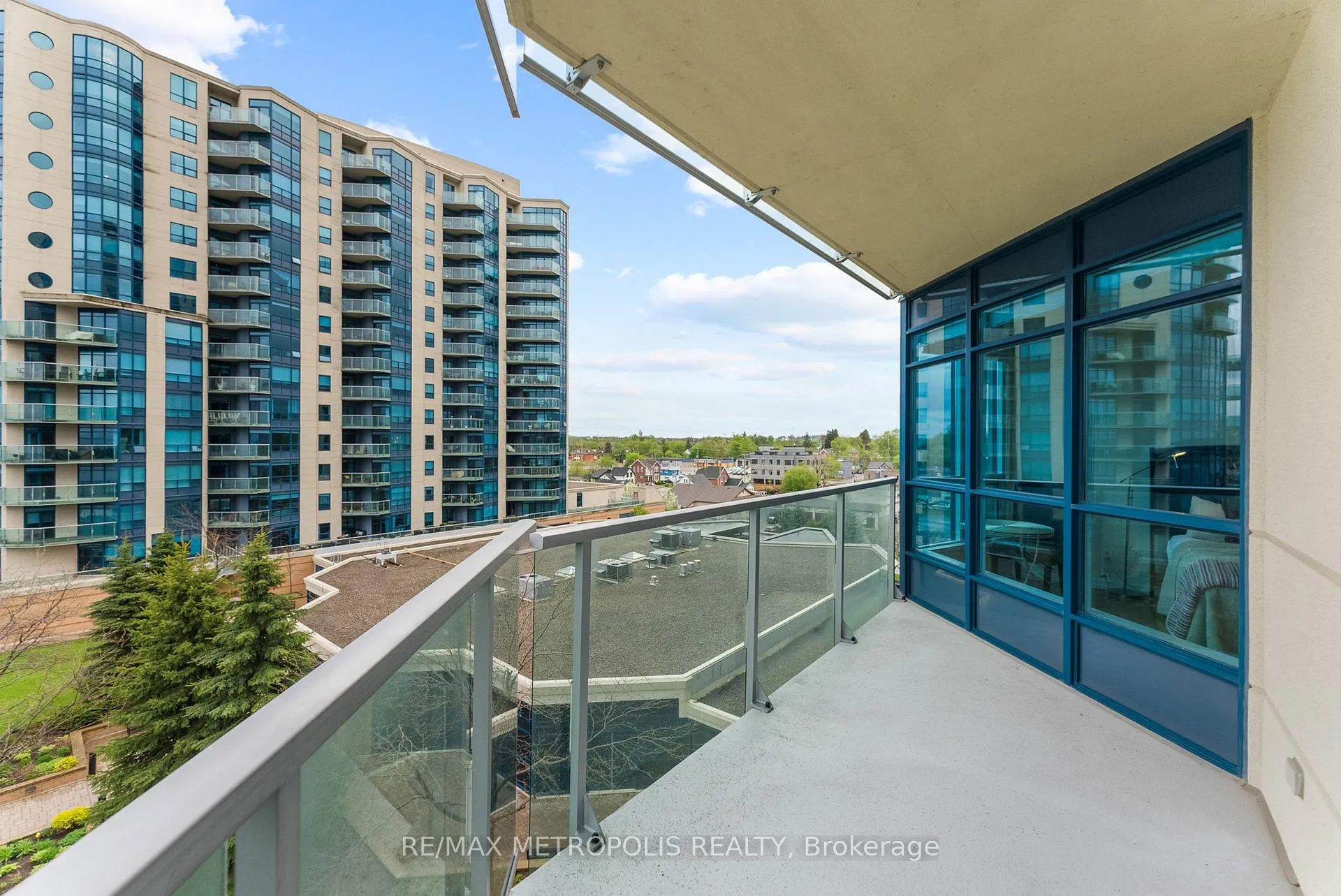 Photo 14 of Unit 606, 33 Ellen Street, Barrie, City Centre — HOMEH