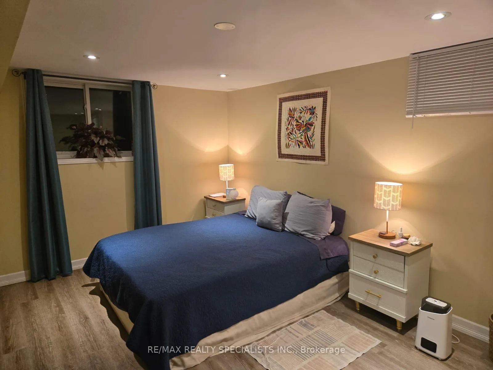 Photo 10 of Unit Bsmt, 477 Scott Street, St. Catharines, Bunting/Linwell — HOMEH