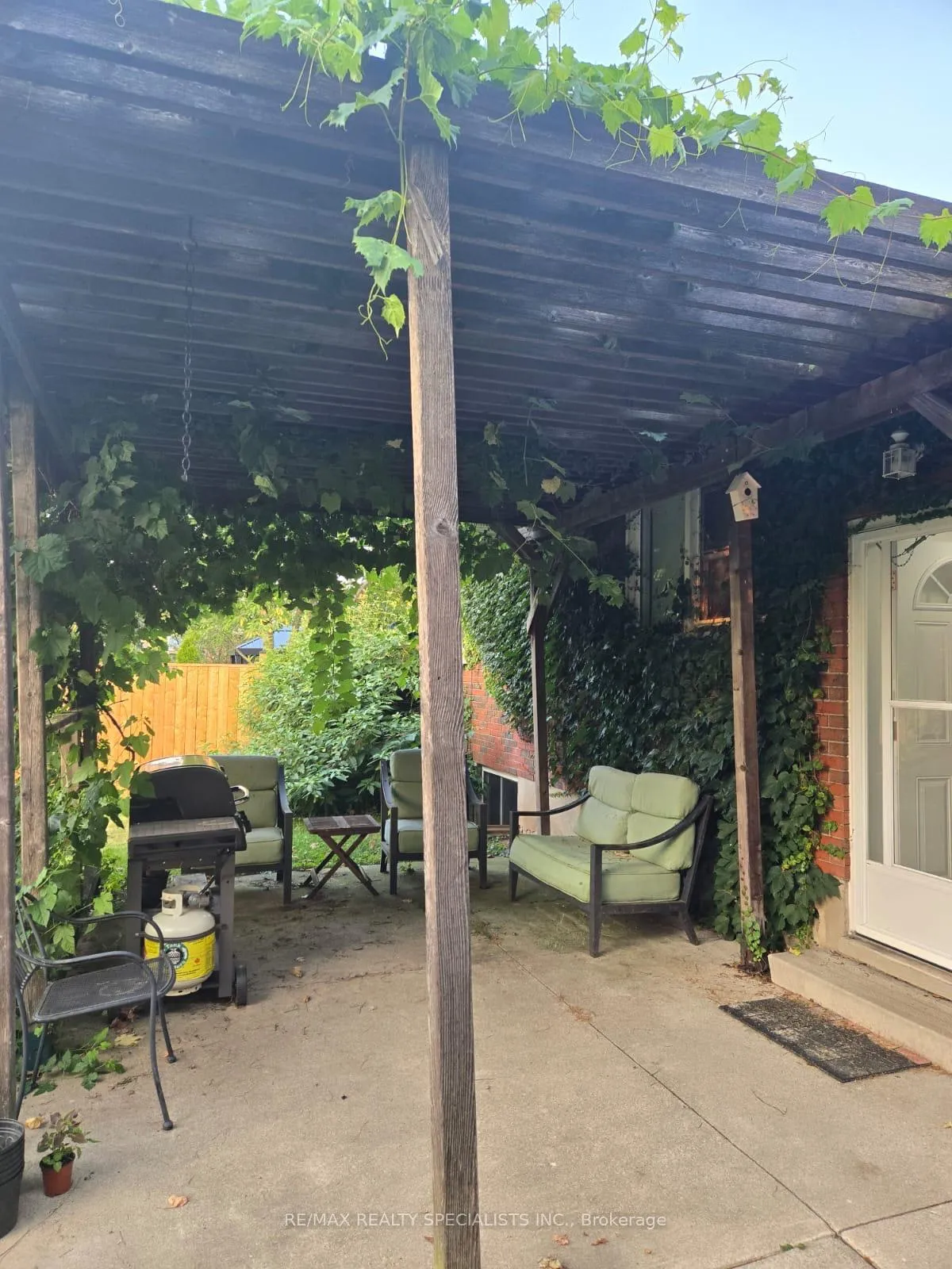 Photo 16 of Unit Bsmt, 477 Scott Street, St. Catharines, Bunting/Linwell — HOMEH