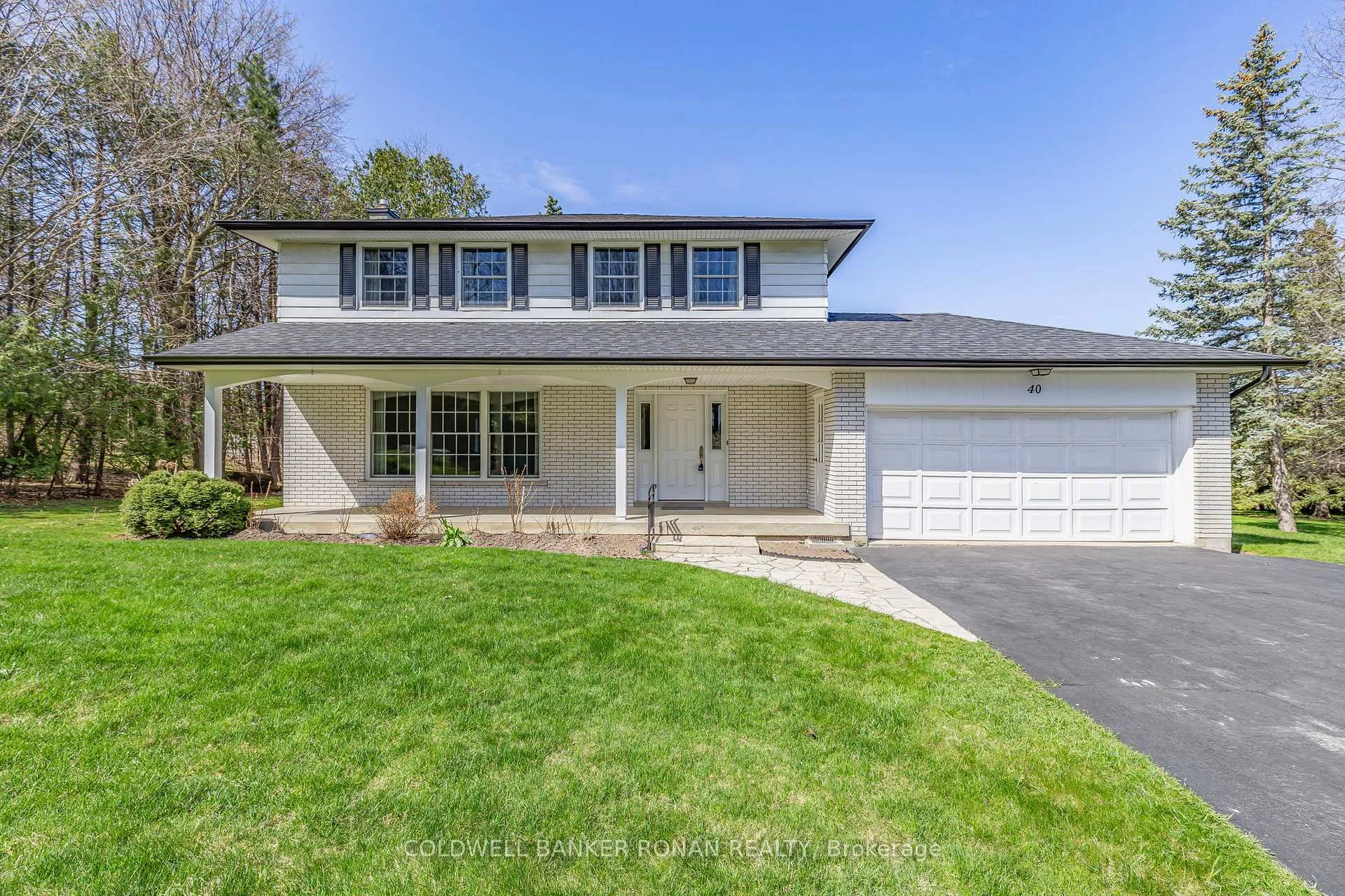 Photo 1 of 40 William Street, New Tecumseth, Alliston — HOMEH