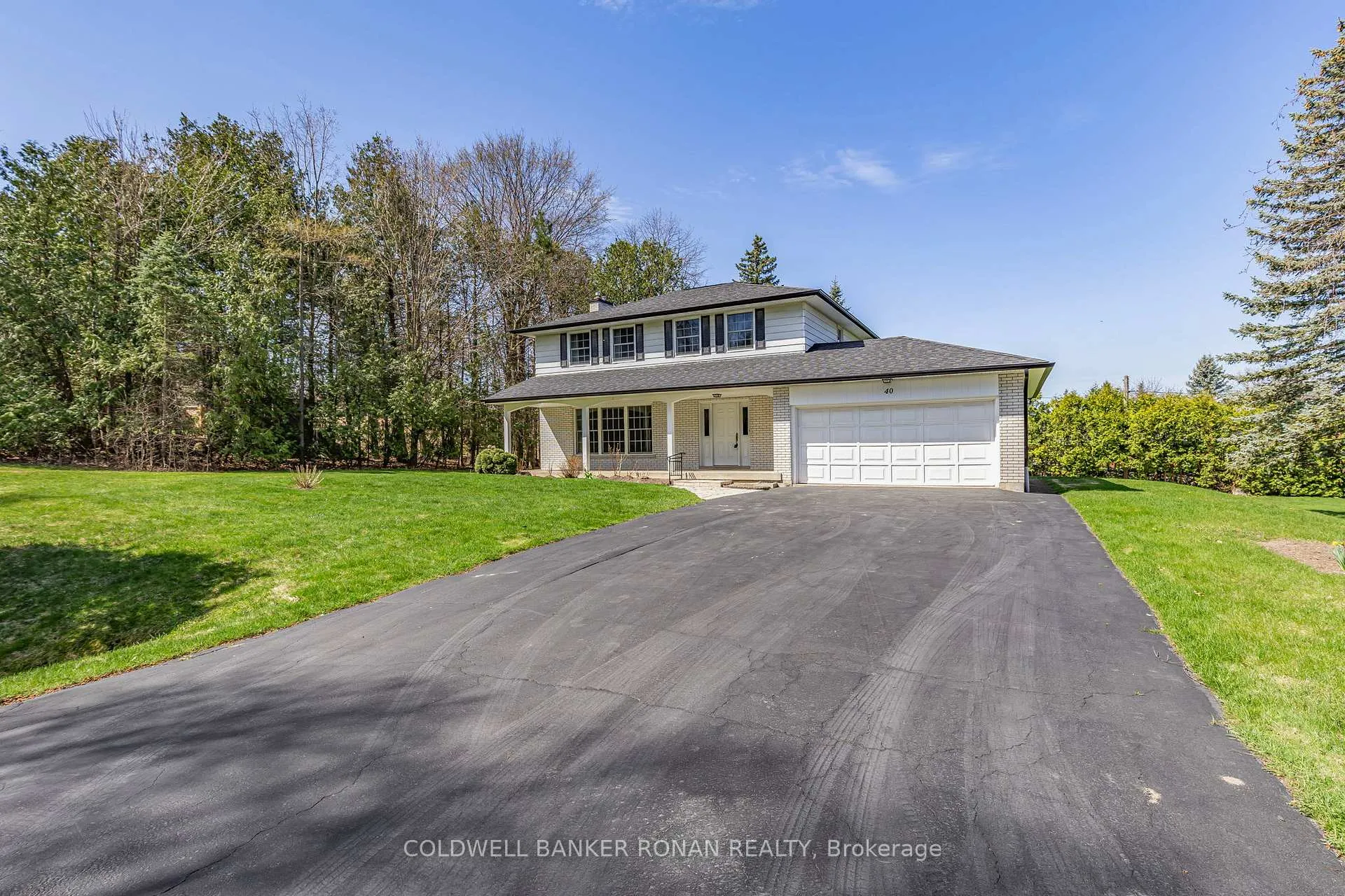 Photo 4 of 40 William Street, New Tecumseth, Alliston — HOMEH