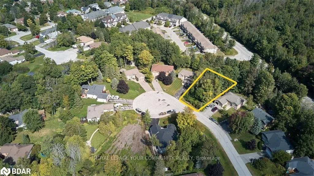 Front of 11 Deerrun Place