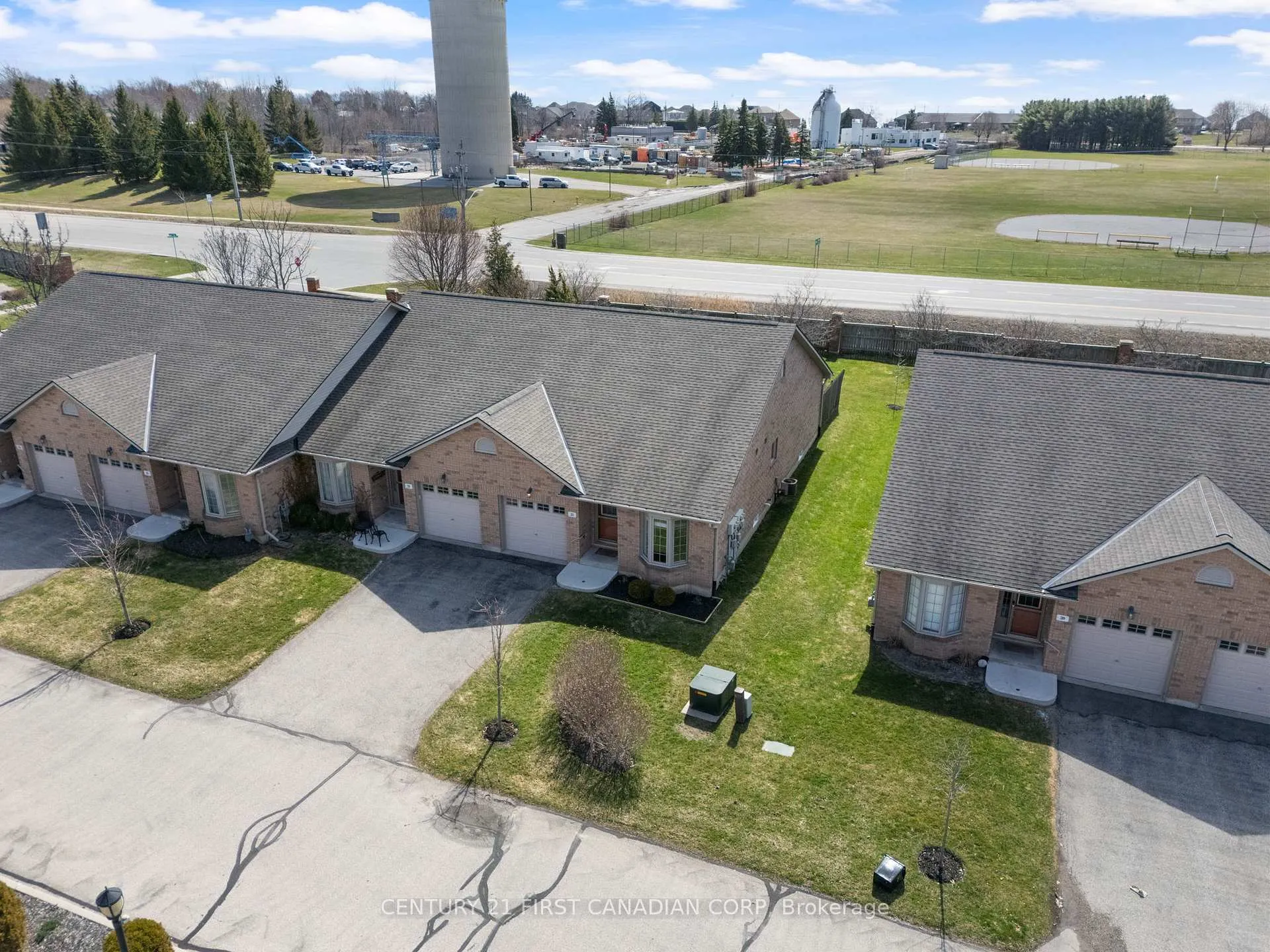 Photo 1 of Unit 21, 19 Somerset Drive, Norfolk, Port Dover — HOMEH