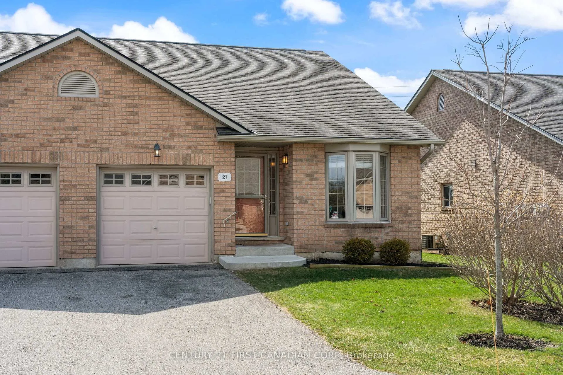 Photo 4 of Unit 21, 19 Somerset Drive, Norfolk, Port Dover — HOMEH