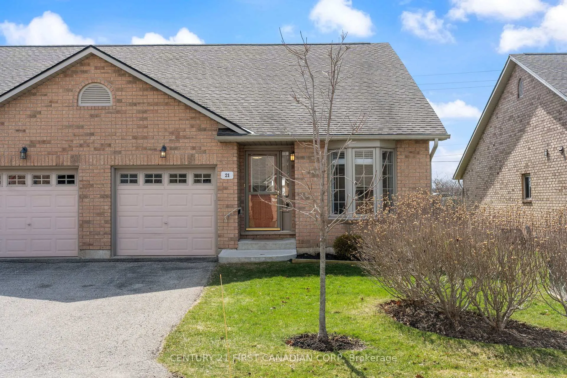 Photo 5 of Unit 21, 19 Somerset Drive, Norfolk, Port Dover — HOMEH