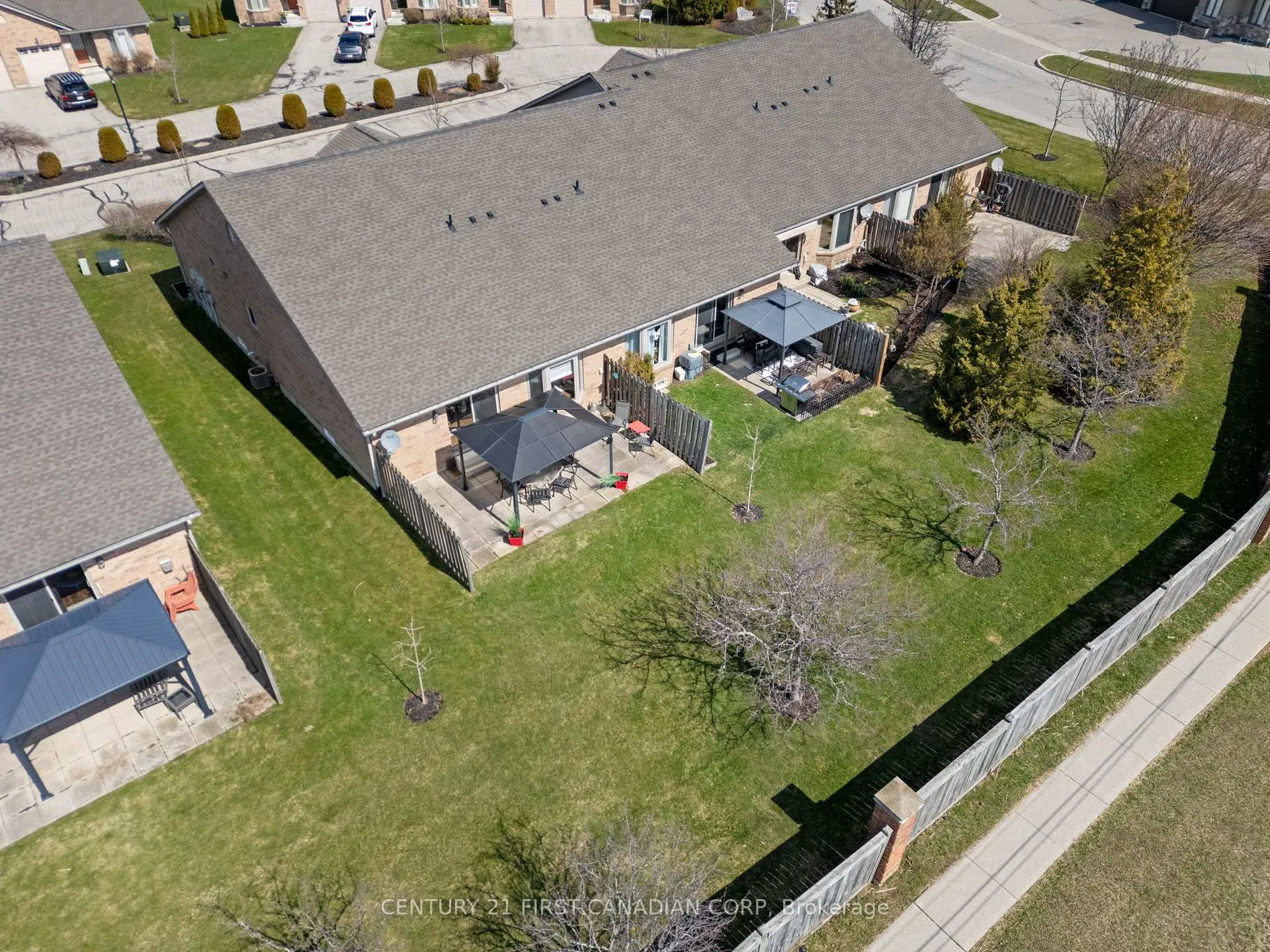 Photo 6 of Unit 21, 19 Somerset Drive, Norfolk, Port Dover — HOMEH
