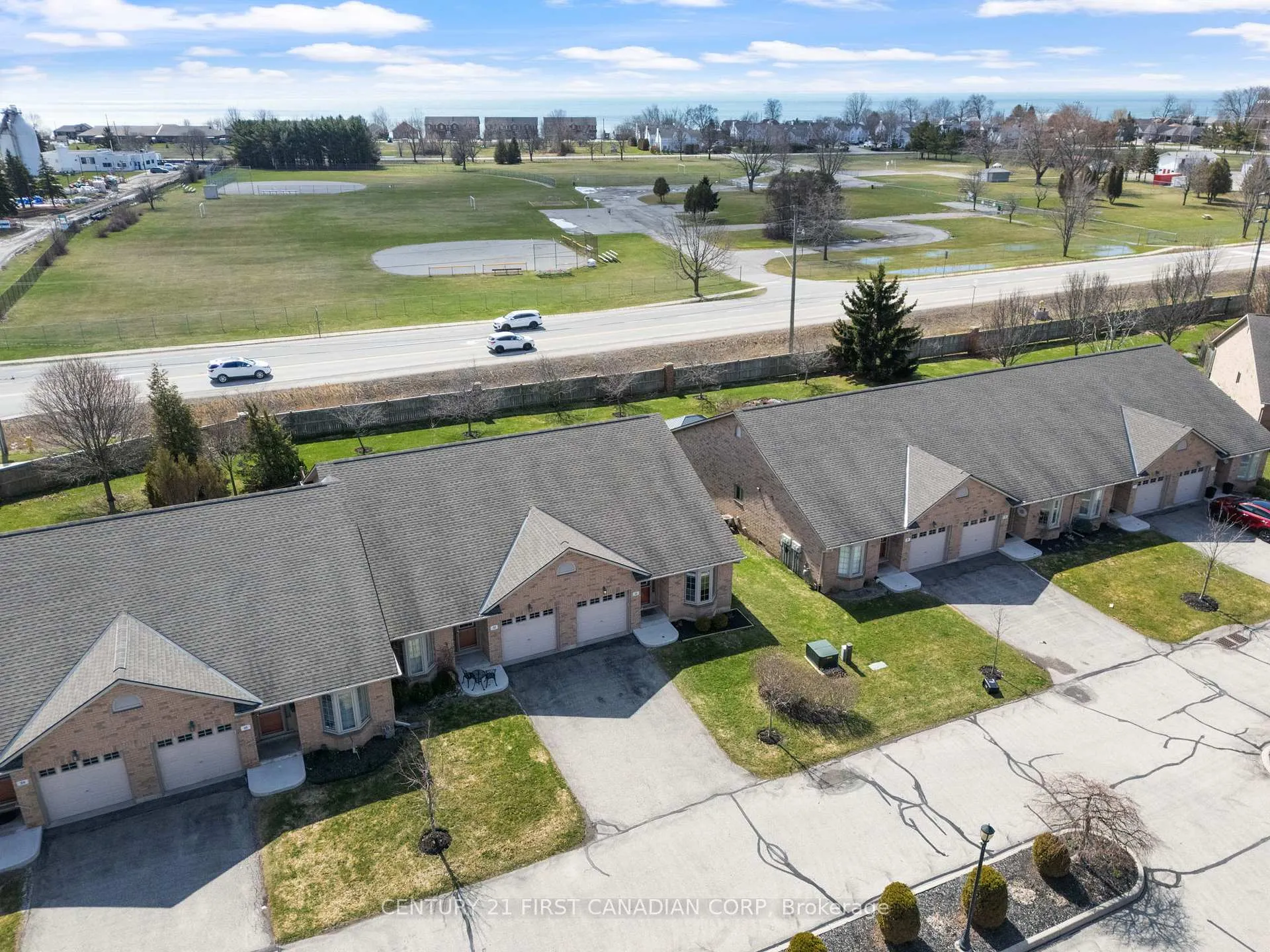 Photo 8 of Unit 21, 19 Somerset Drive, Norfolk, Port Dover — HOMEH