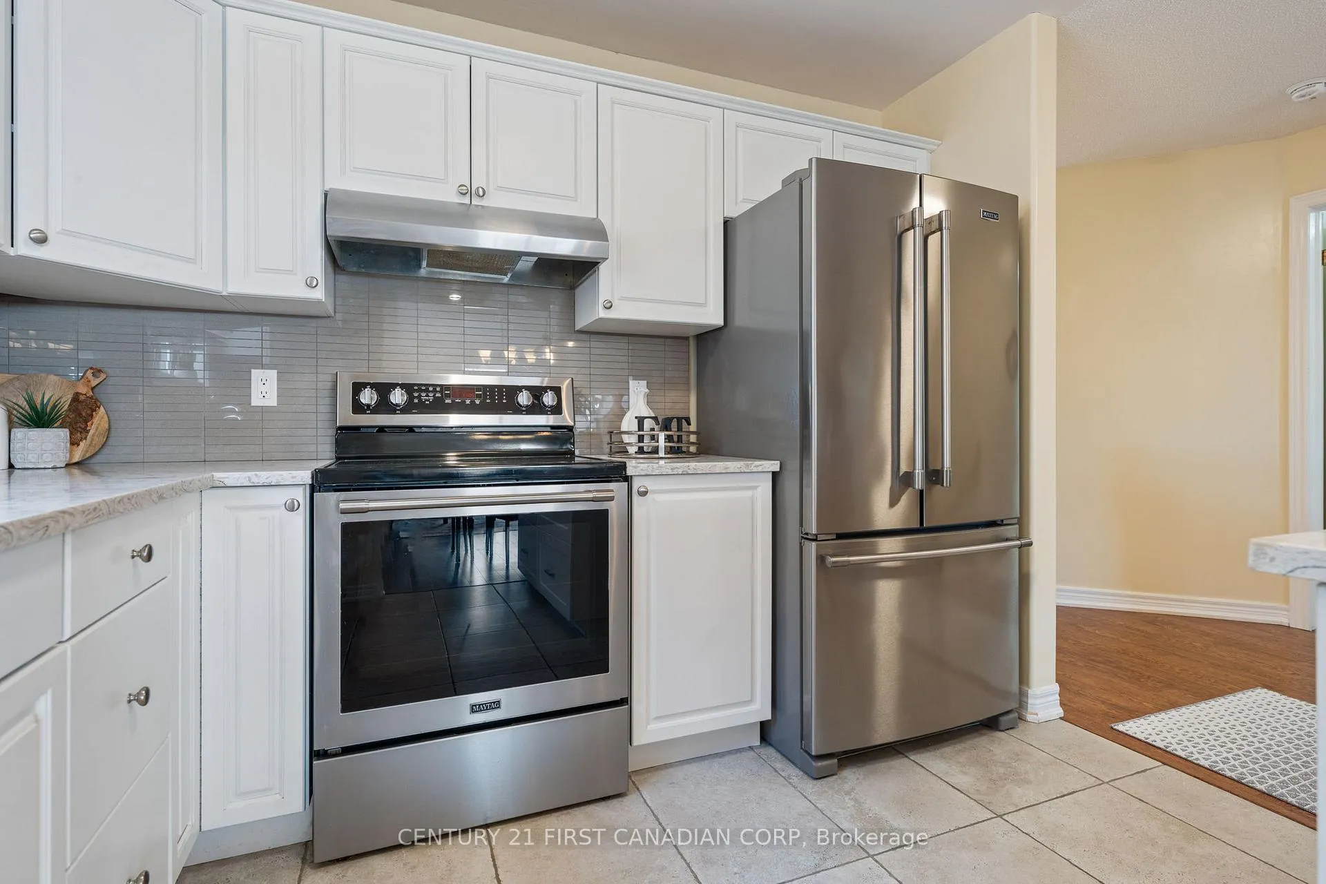 Photo 10 of Unit 21, 19 Somerset Drive, Norfolk, Port Dover — HOMEH