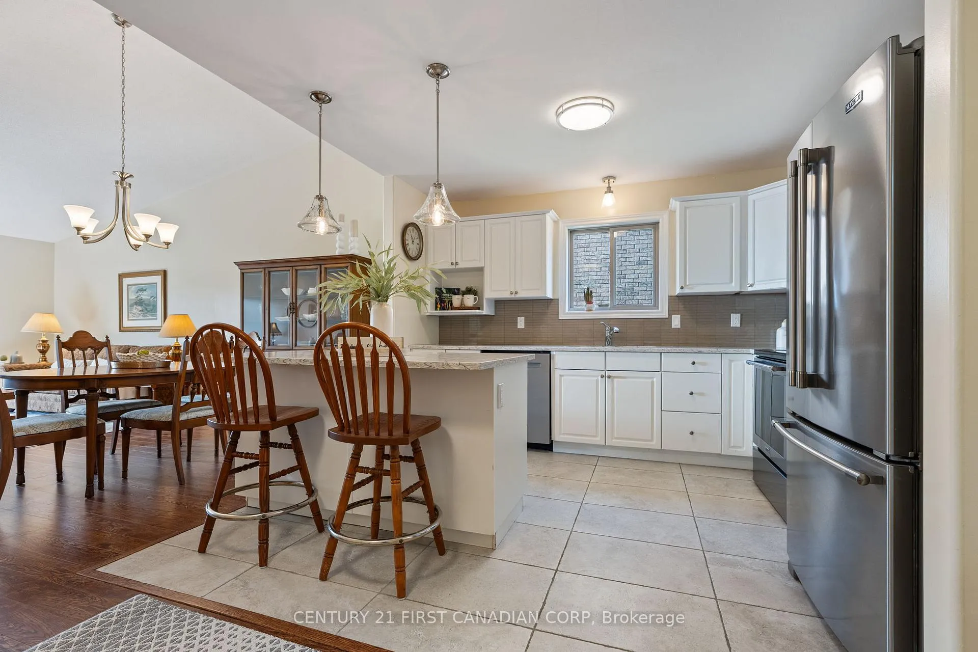 Photo 12 of Unit 21, 19 Somerset Drive, Norfolk, Port Dover — HOMEH