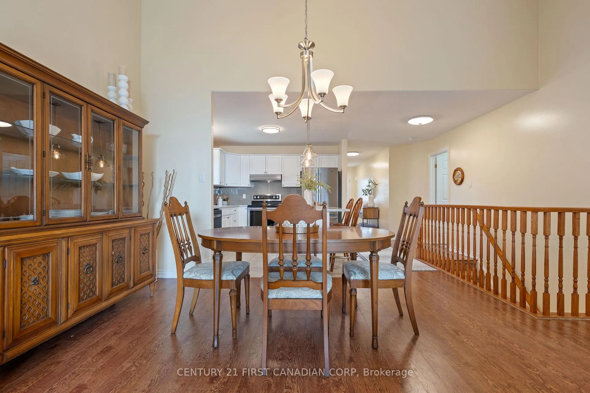 Photo 14 of Unit 21, 19 Somerset Drive, Norfolk, Port Dover — HOMEH