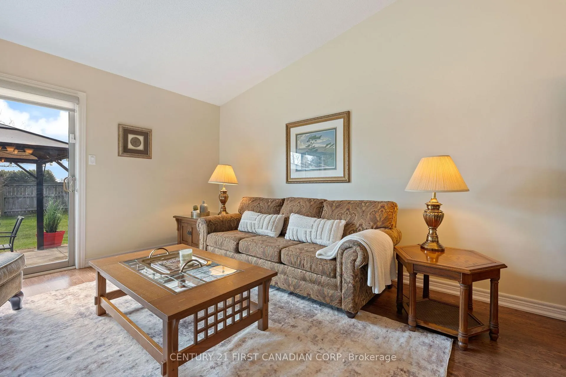 Photo 17 of Unit 21, 19 Somerset Drive, Norfolk, Port Dover — HOMEH