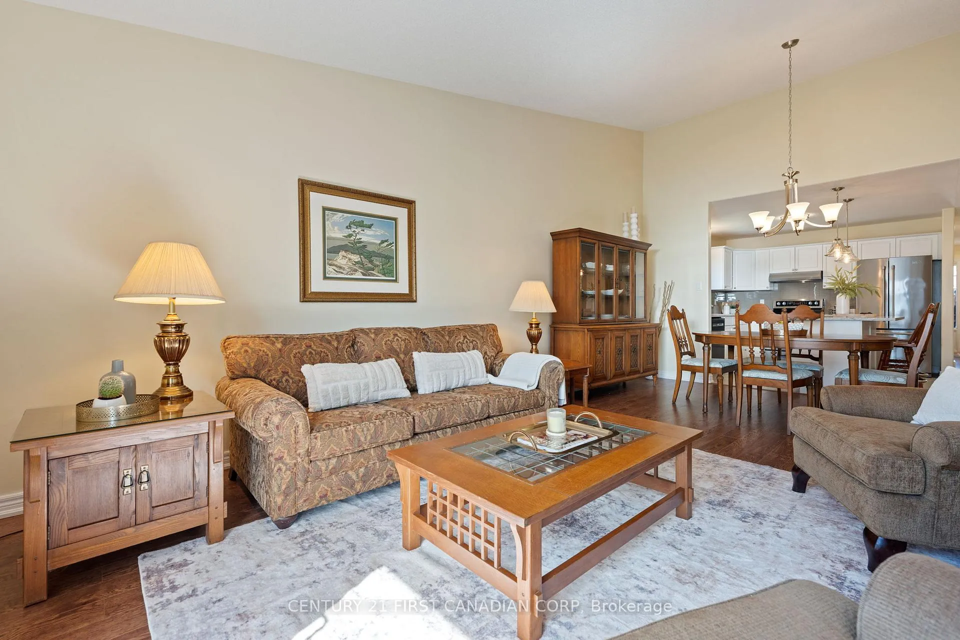 Photo 19 of Unit 21, 19 Somerset Drive, Norfolk, Port Dover — HOMEH