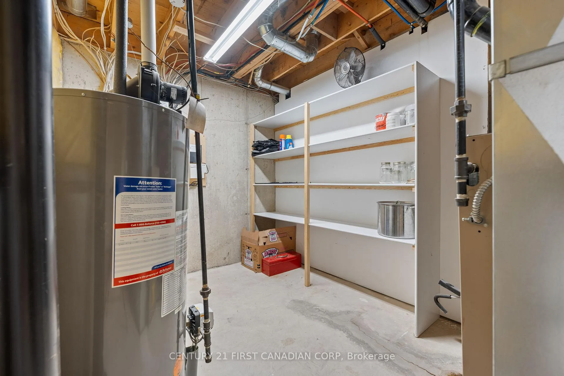 Photo 32 of Unit 21, 19 Somerset Drive, Norfolk, Port Dover — HOMEH