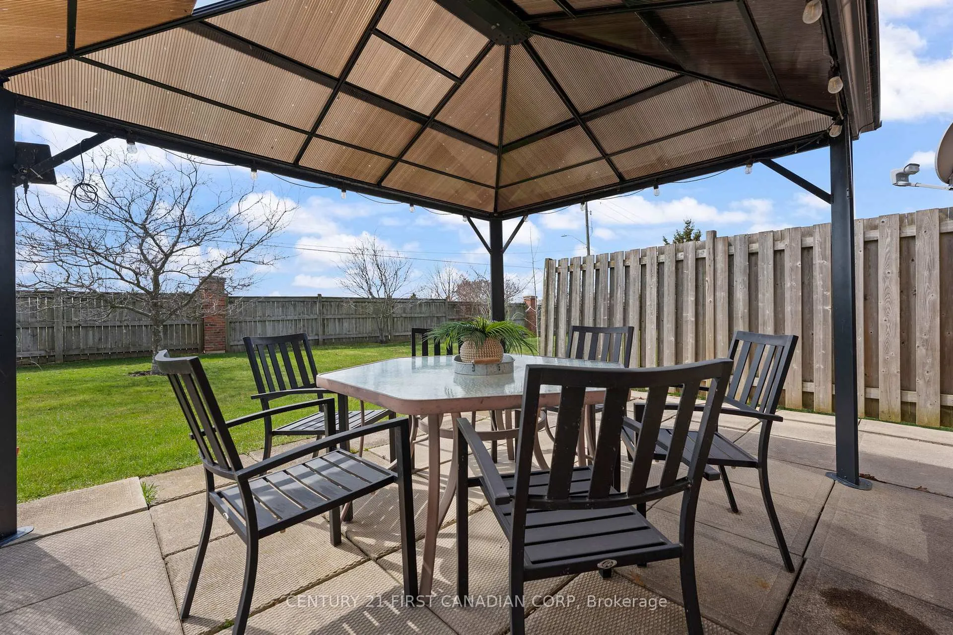 Photo 34 of Unit 21, 19 Somerset Drive, Norfolk, Port Dover — HOMEH