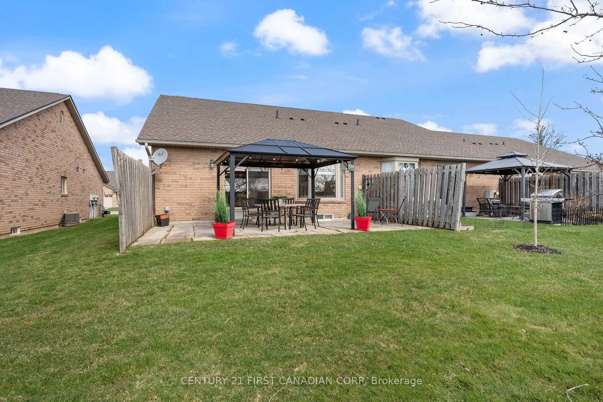 Photo 35 of Unit 21, 19 Somerset Drive, Norfolk, Port Dover — HOMEH