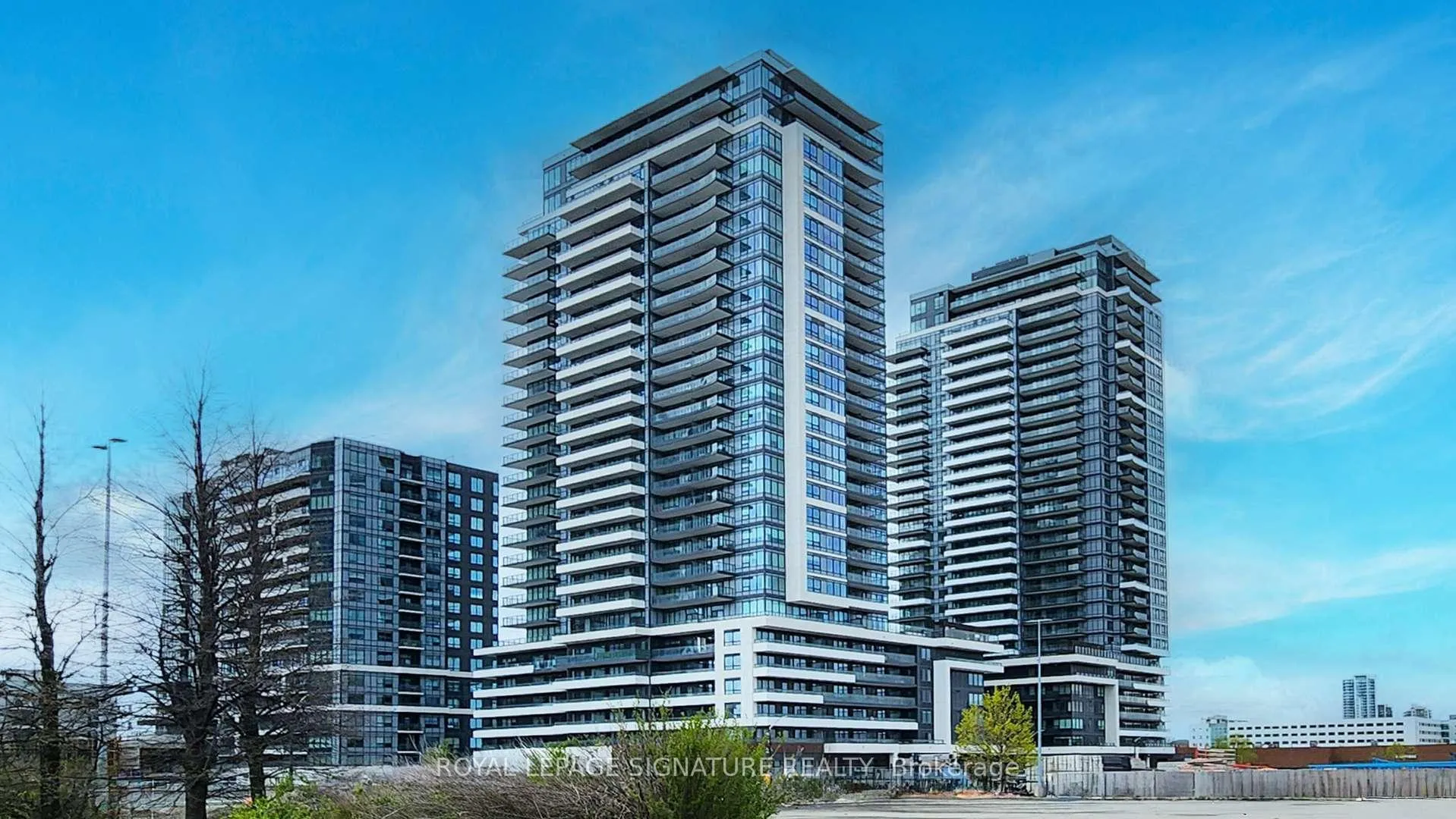 Photo 1 of Unit 312, 1455 Celebration Drive, Pickering, Bay Ridges — HOMEH