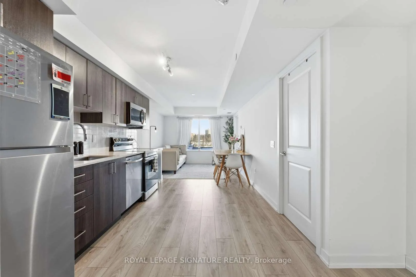Photo 2 of Unit 312, 1455 Celebration Drive, Pickering, Bay Ridges — HOMEH