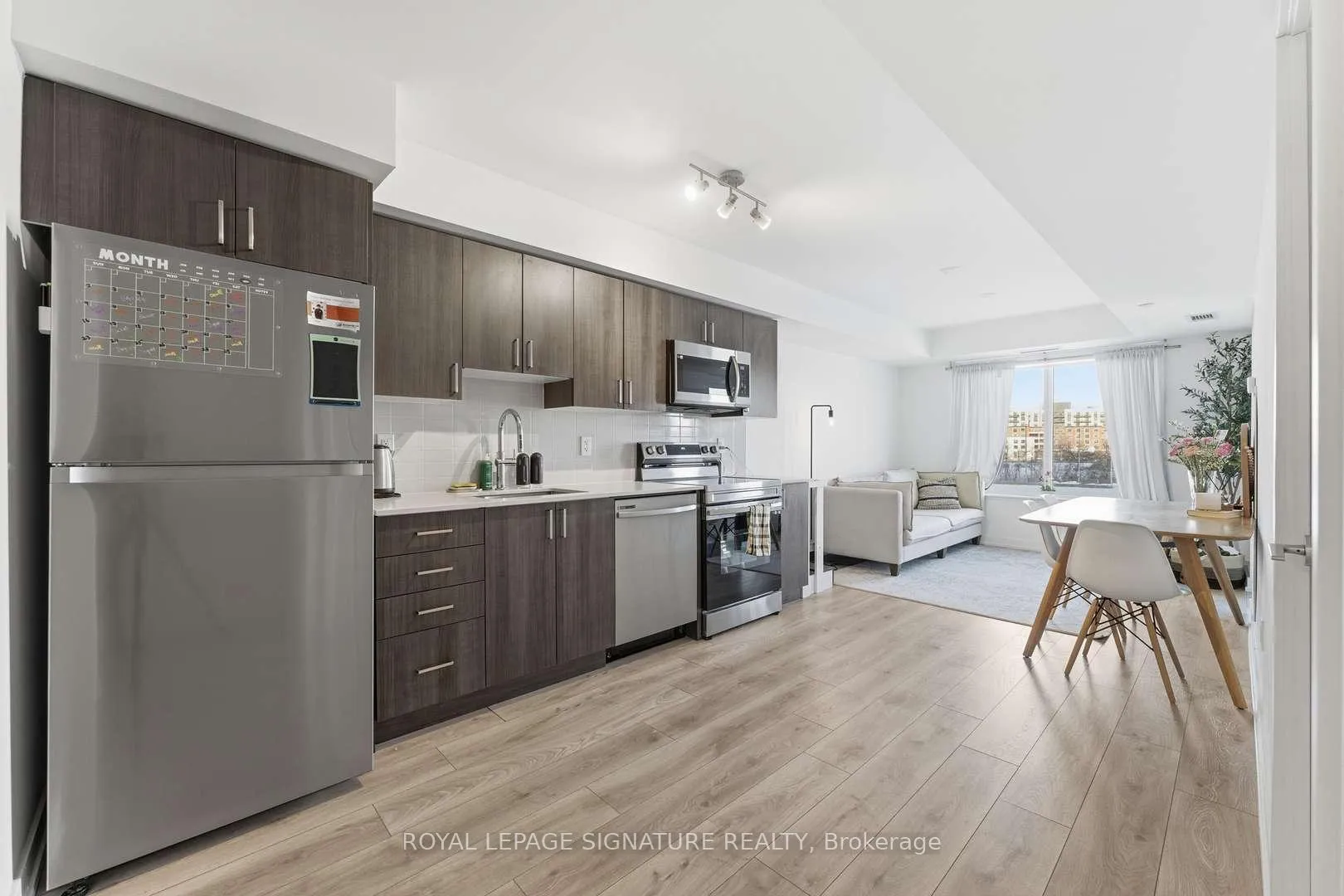 Photo 3 of Unit 312, 1455 Celebration Drive, Pickering, Bay Ridges — HOMEH