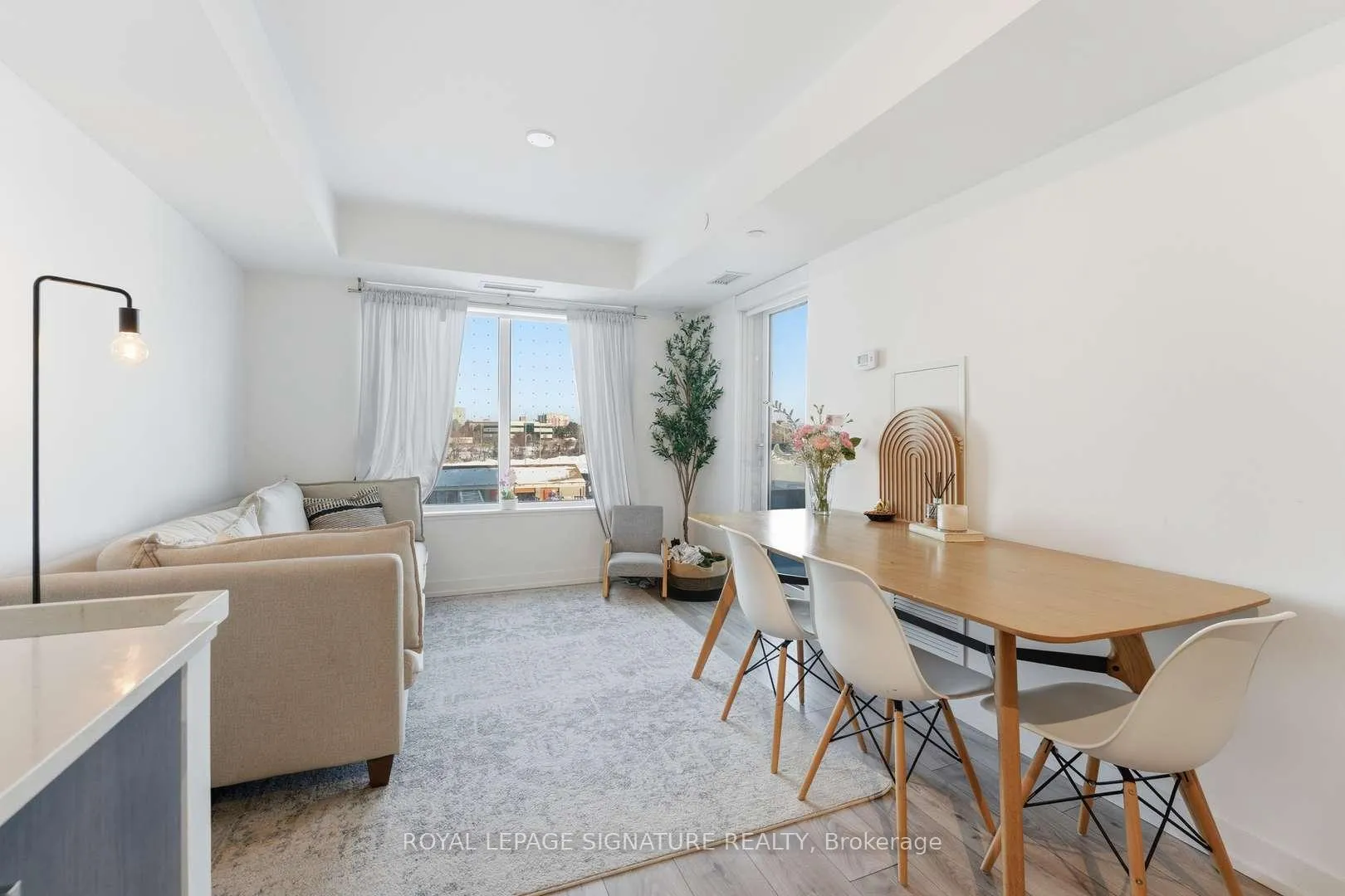 Photo 4 of Unit 312, 1455 Celebration Drive, Pickering, Bay Ridges — HOMEH