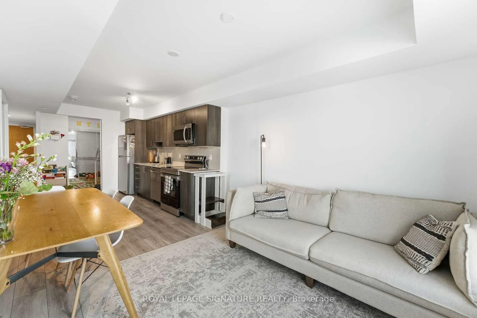 Photo 6 of Unit 312, 1455 Celebration Drive, Pickering, Bay Ridges — HOMEH